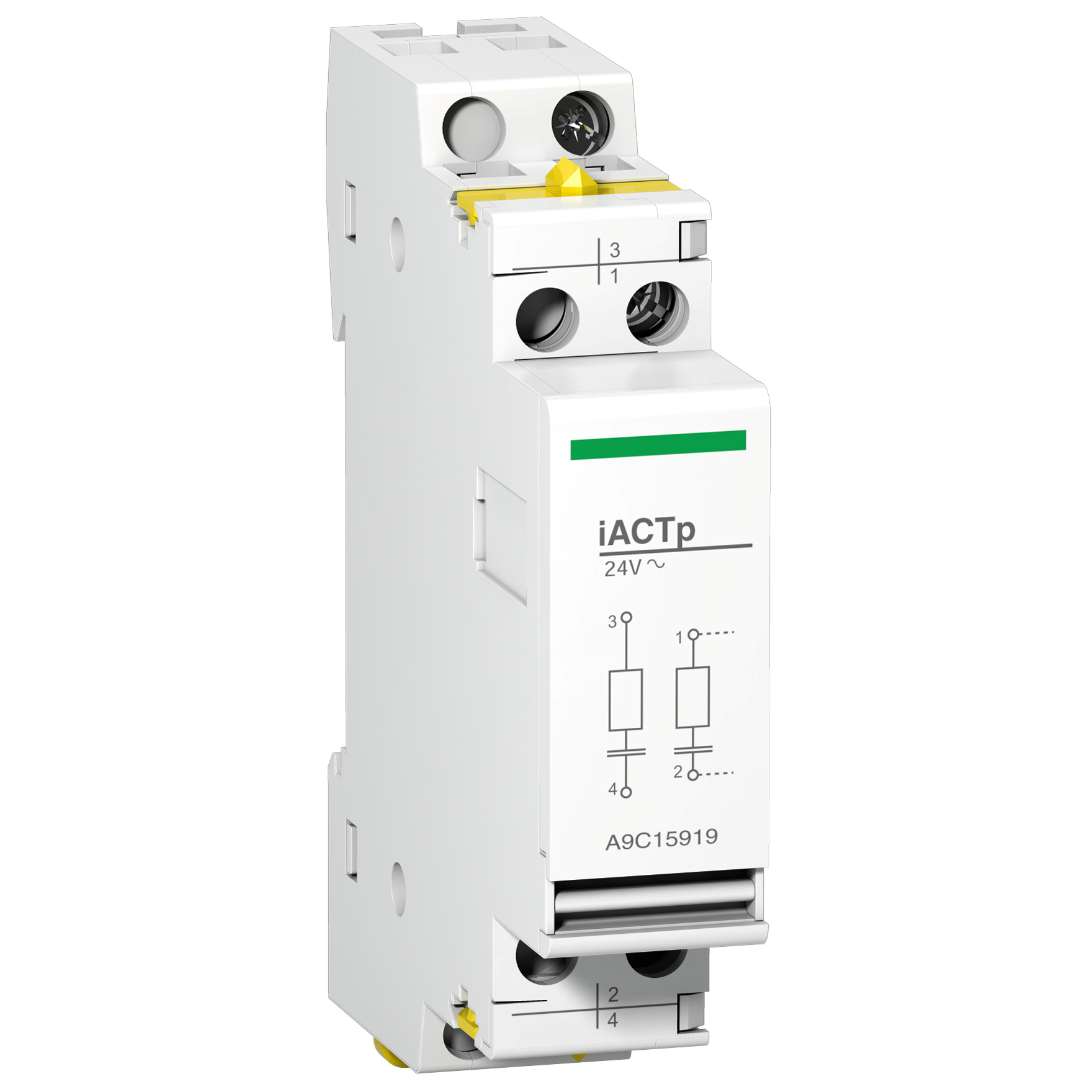 STÖRFILTER IACTP 48-127V AC