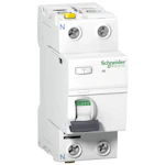 JORDFELSBRYTARE IID 2P 25A 30MA AC