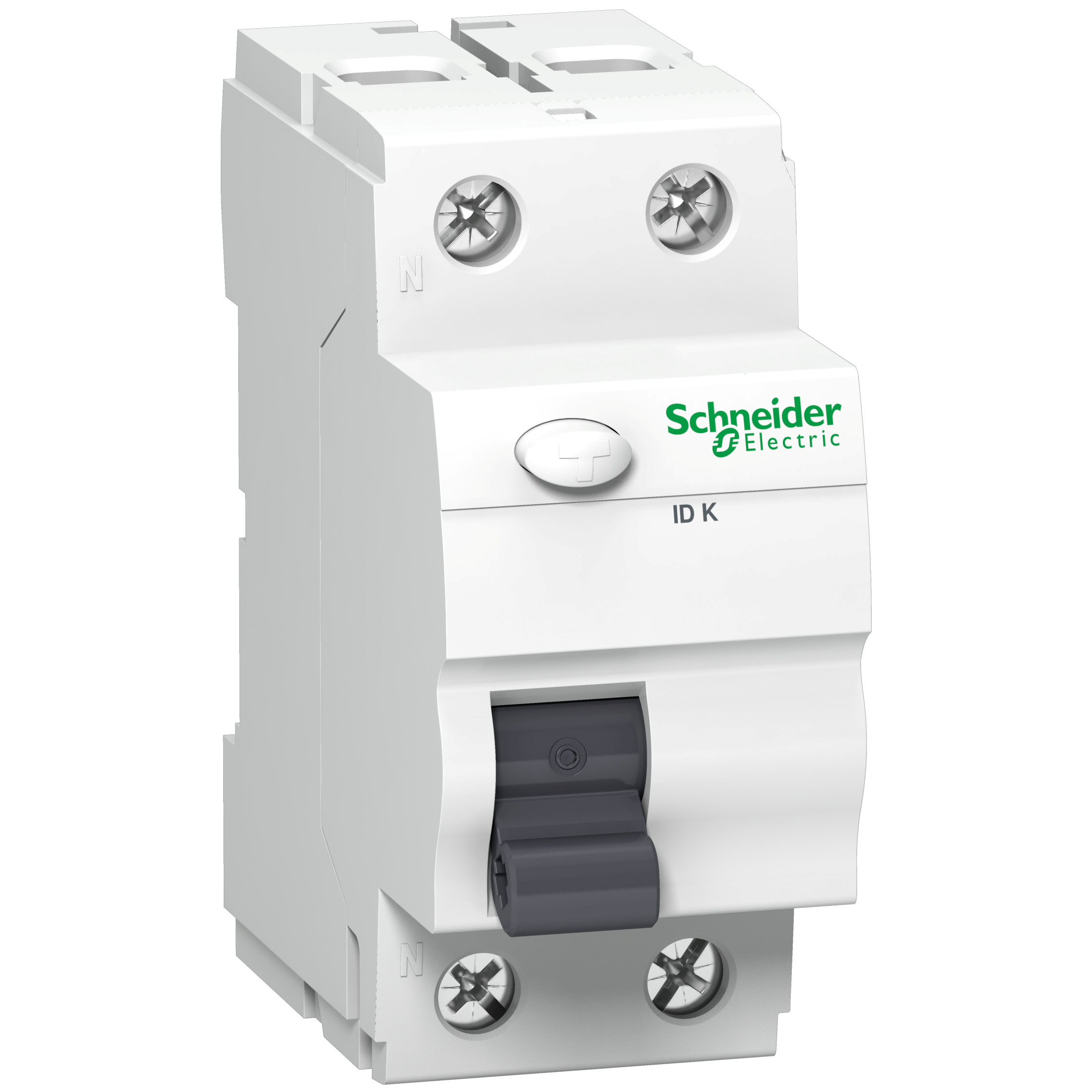 schneider electric Residual current circuit break id k 2p 25a 30ma a