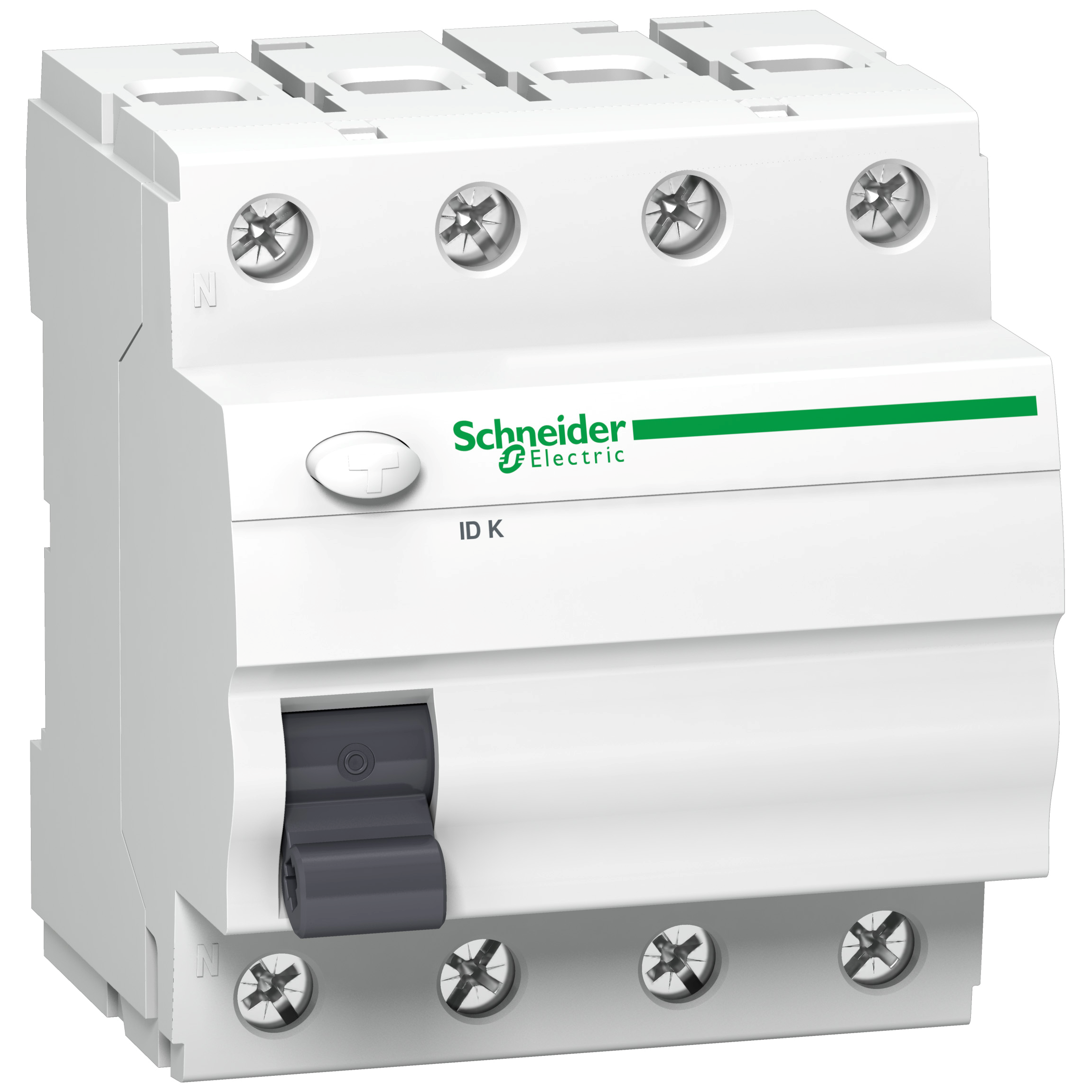 schneider electric Residual current circuit break id k 4p 40a 30ma a