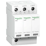 YLIJÄNNITESUOJA SCHNEIDER ACTI 9 IPRD T2 40R 3P+PEN HÄL.