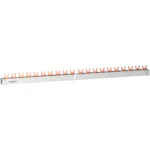 Samleskinne Gaffel 4P Nl1L2L3 57M