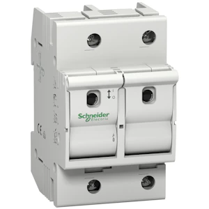 schneider electric Sikringsskillebryter 2p 63a