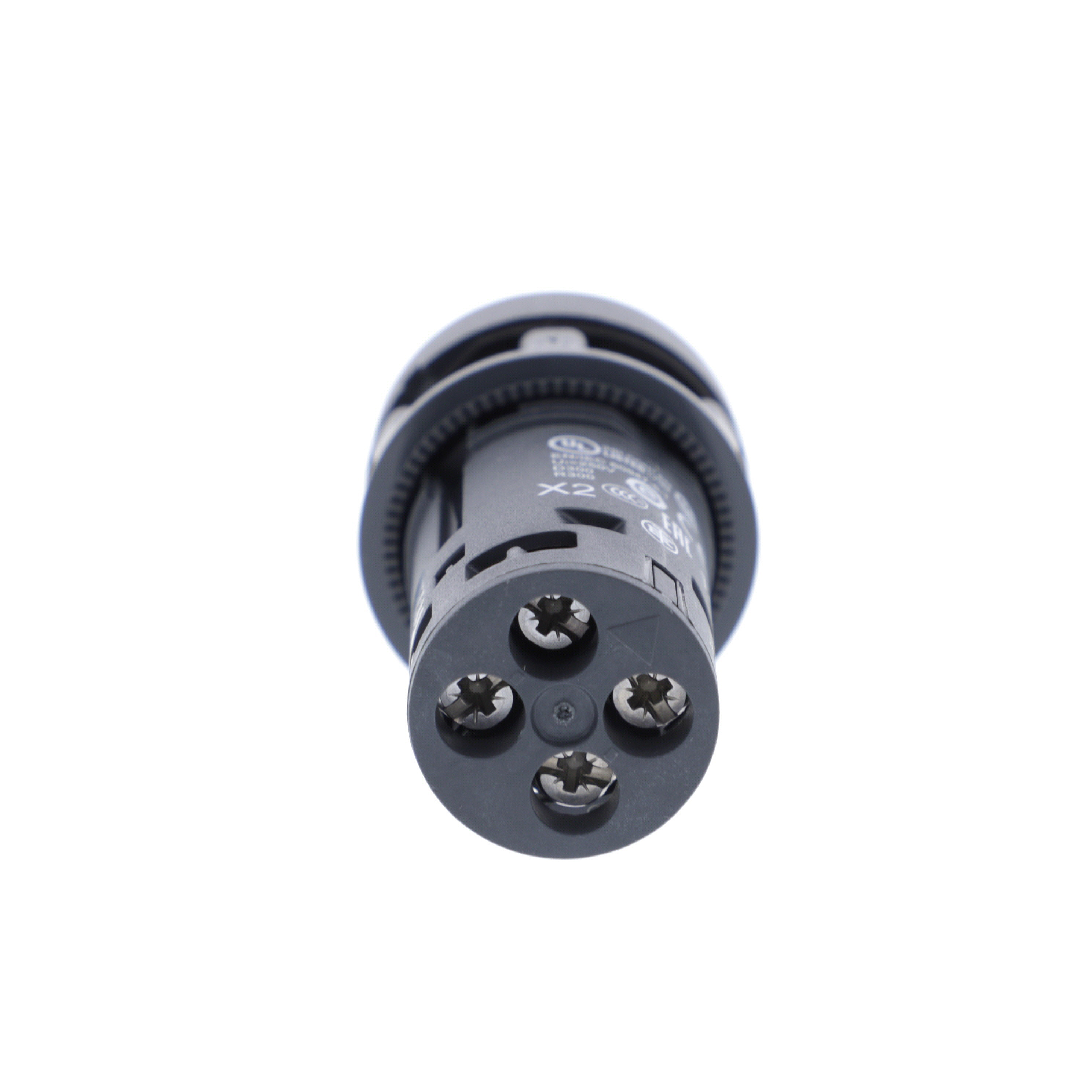 schneider electric Lamp-tk led 1no grön 230v