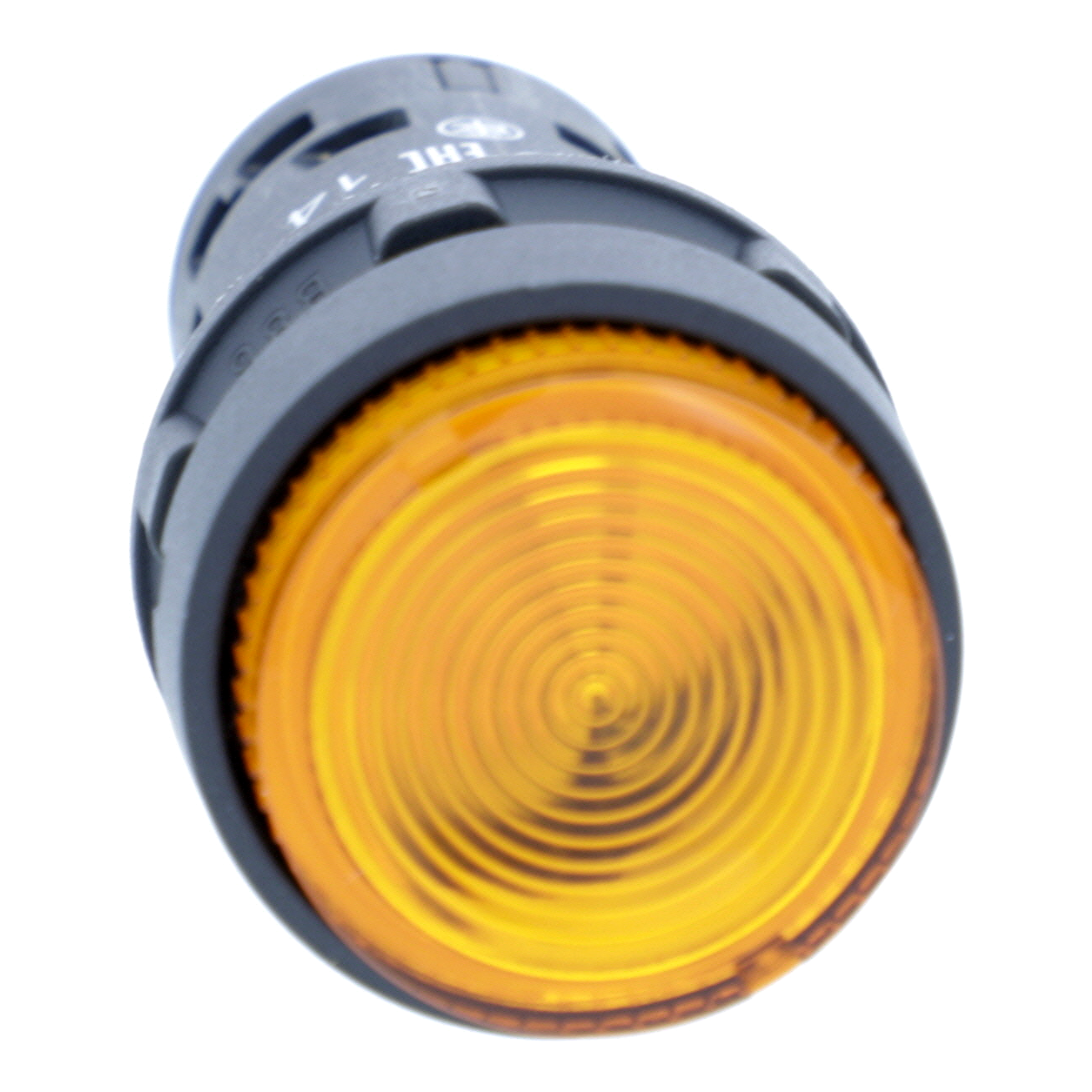 schneider electric Lamp-tk led 1no orange 24v