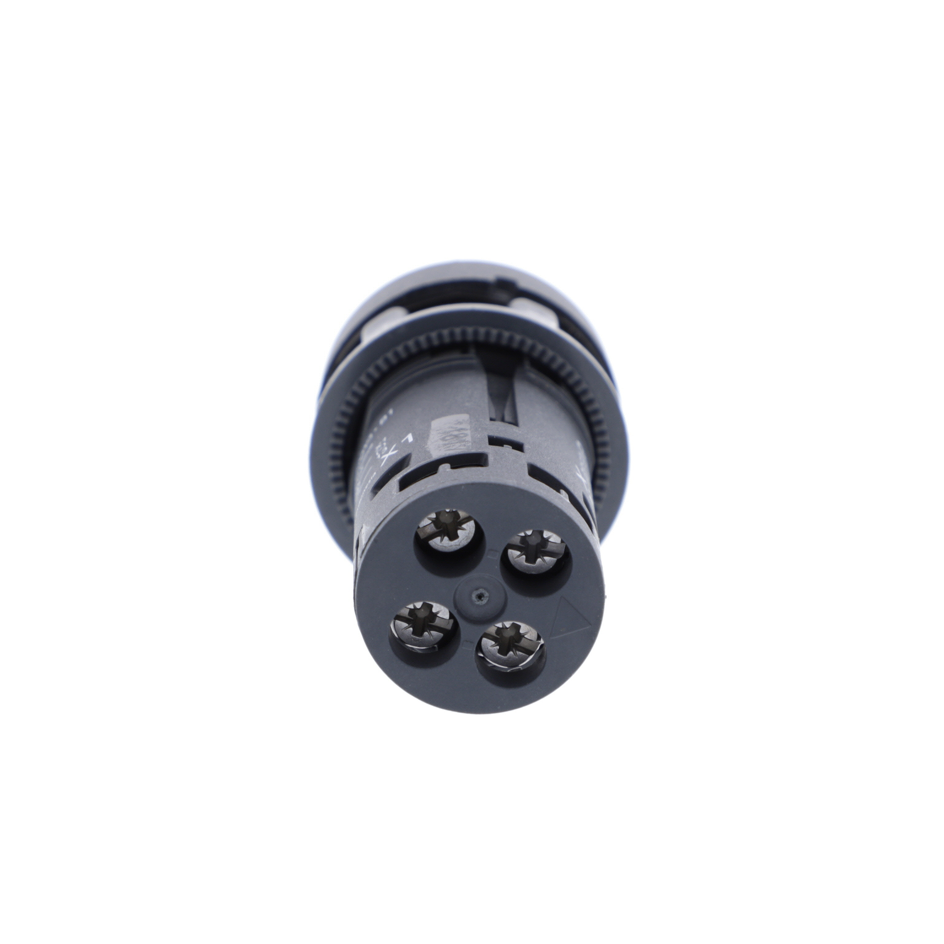 schneider electric Lamp-tk led 1no blå 24v