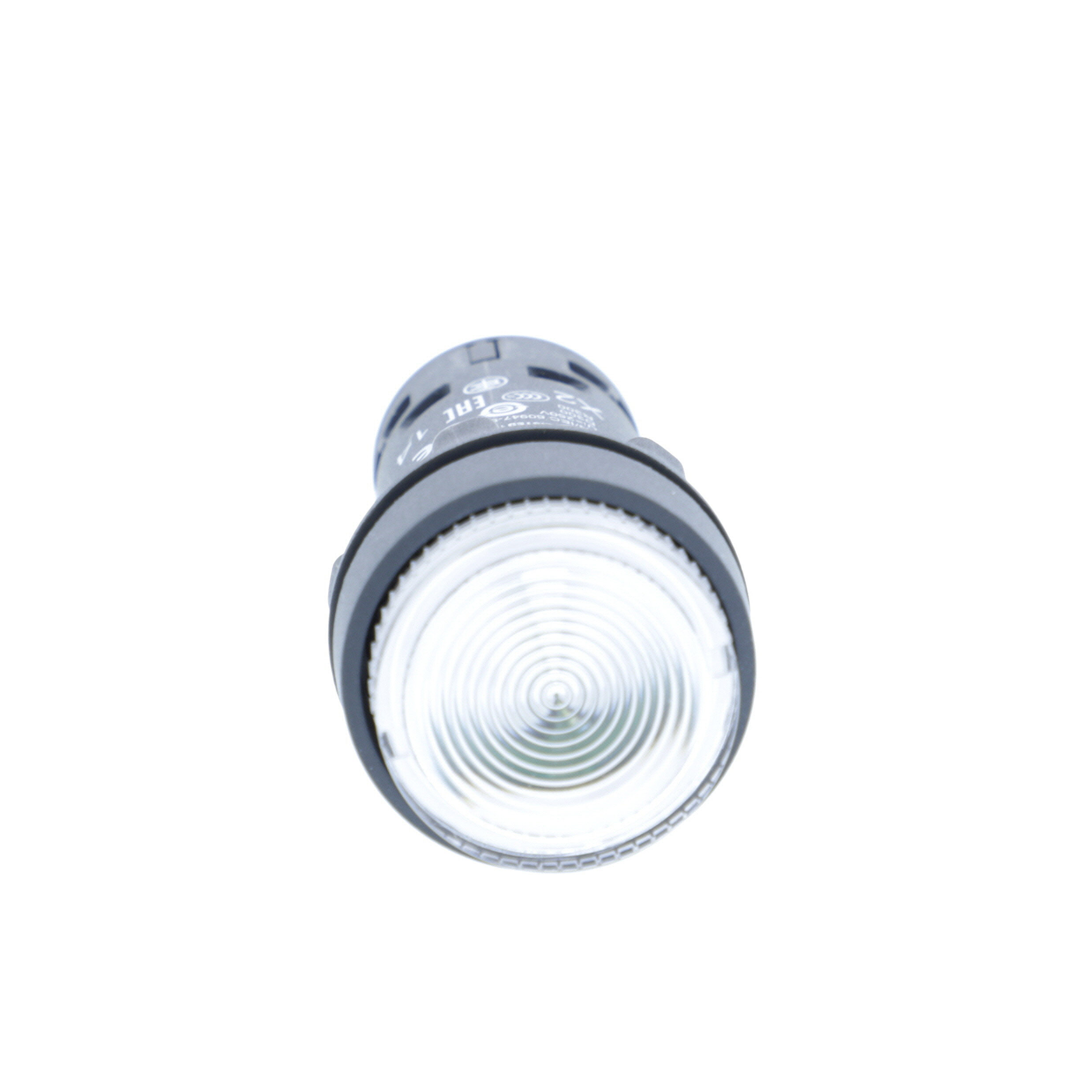 schneider electric Lamp-tk led 1no klar 24v