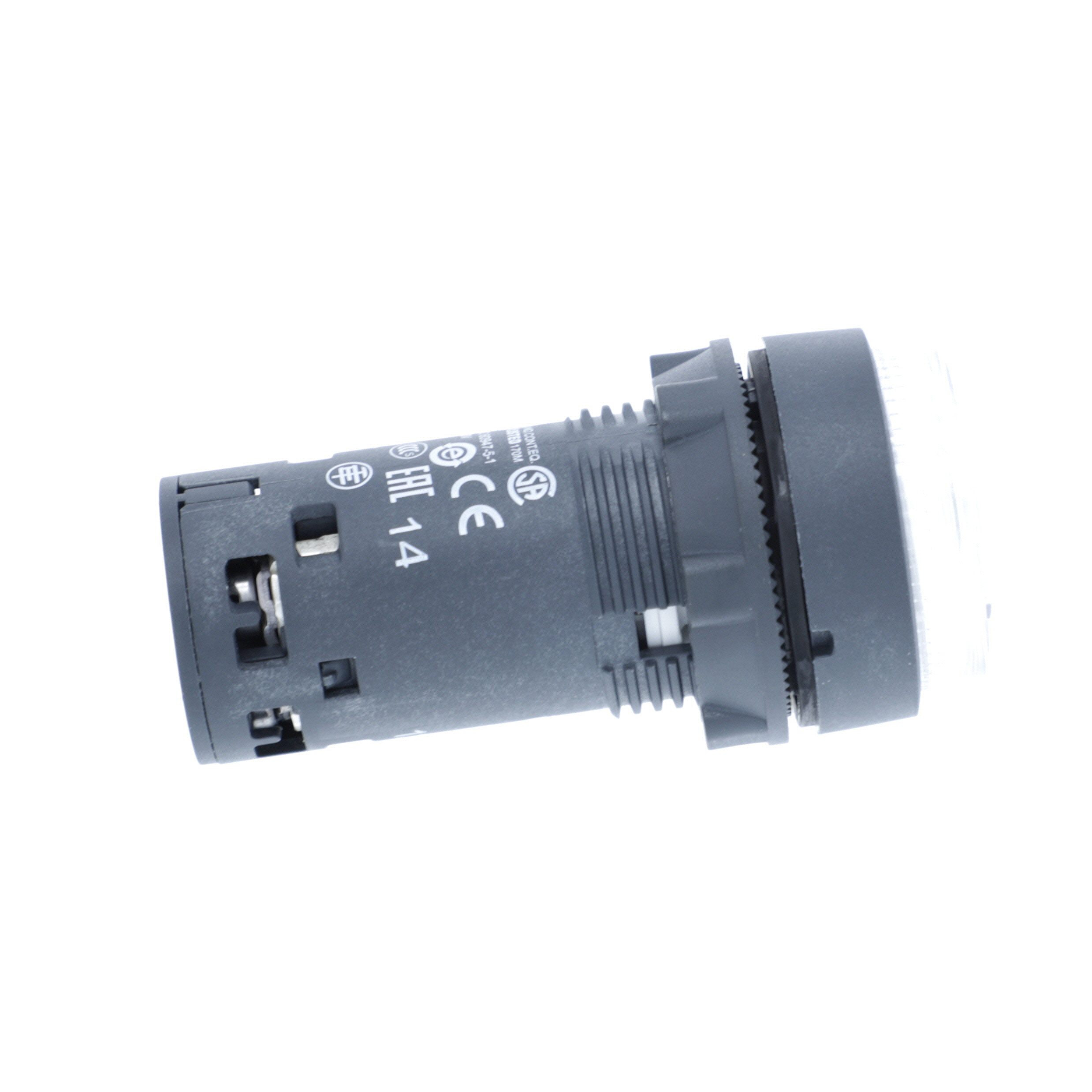 schneider electric Lamp-tk led 1no klar 24v