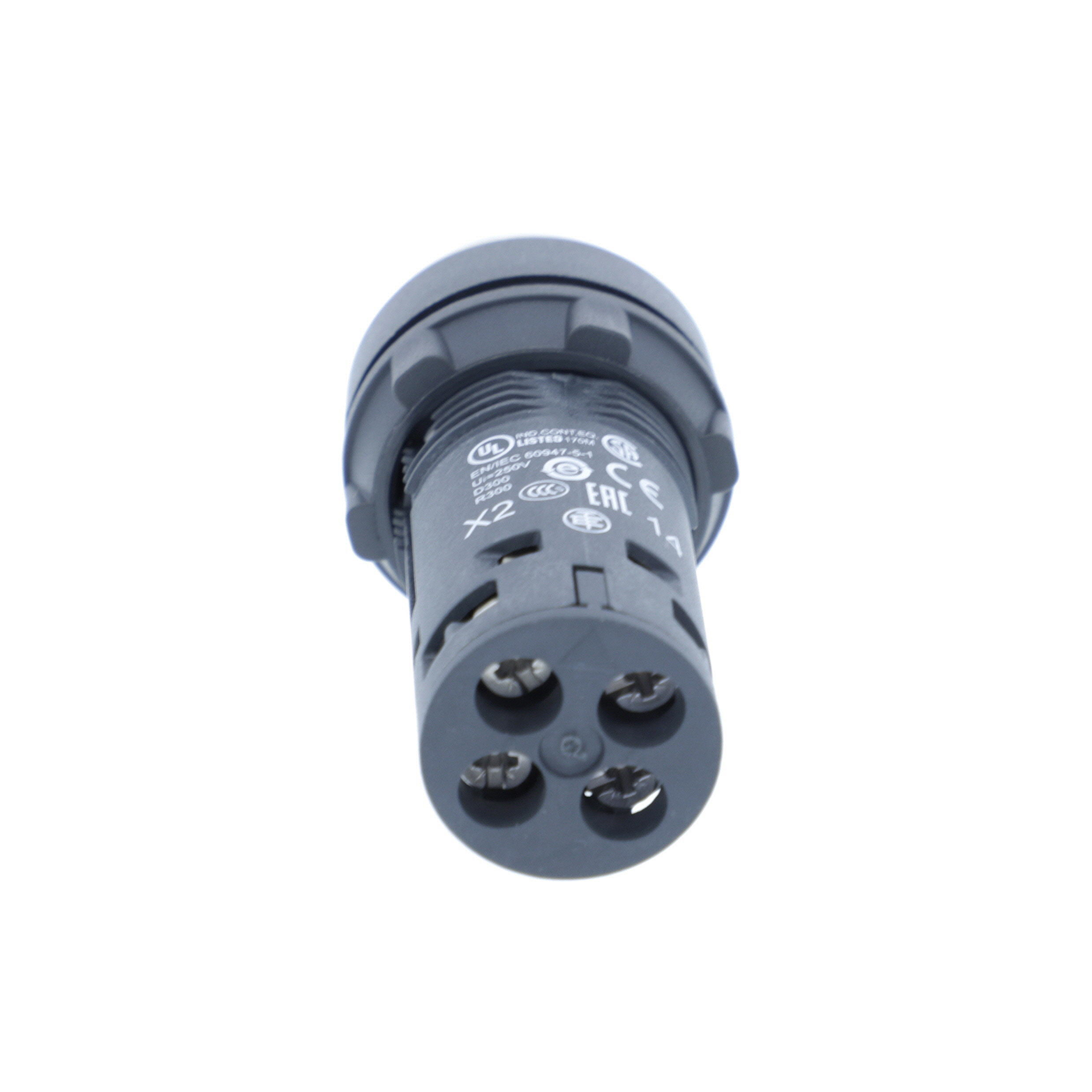 schneider electric Lamp-tk led 1no klar 24v