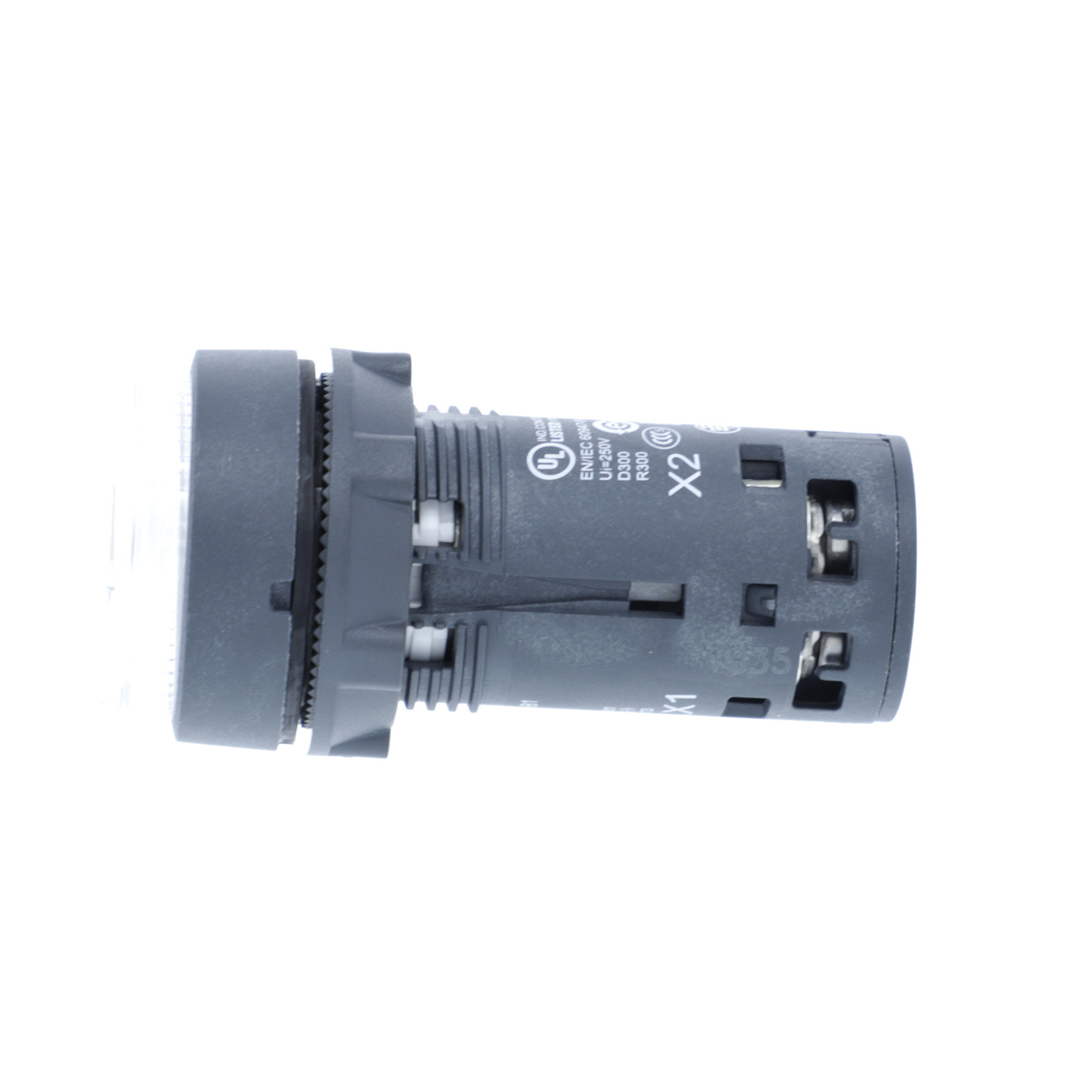 schneider electric Lamp-tk led 1no klar 24v