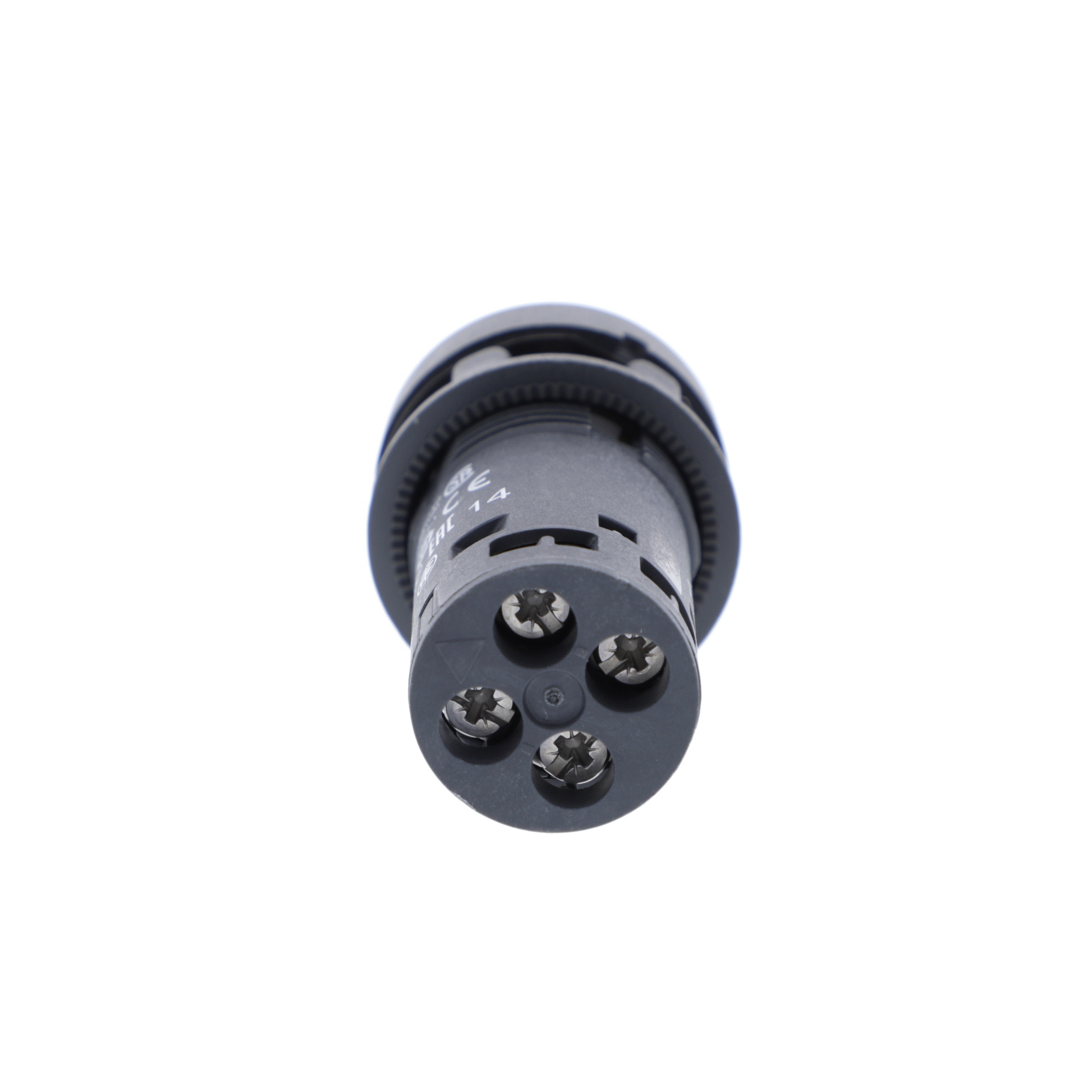 schneider electric Lamp-tk led 1no gul 24v