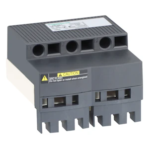 schneider electric Syöttöliitin tesys lad3b1 16mm2
