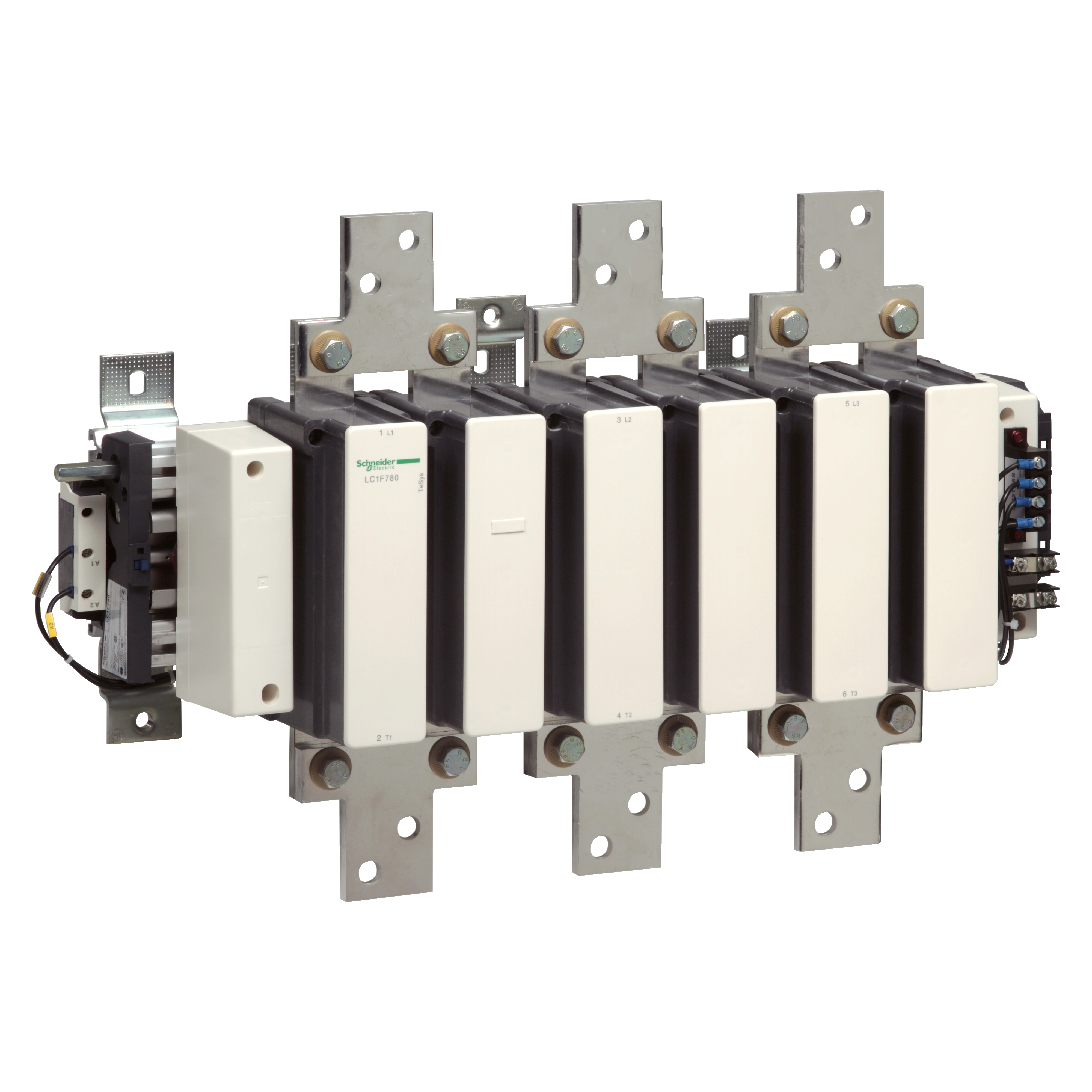schneider electric Kontaktori tesys lc1f780 780a ac3 /1600