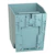schneider electric Jalkakytkin schneider xpem311 2s/2a 1 portainen