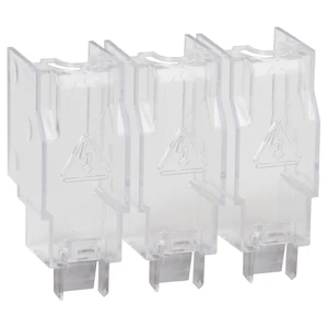 schneider electric Beröringsskydd tesys terminal cover 3x250a