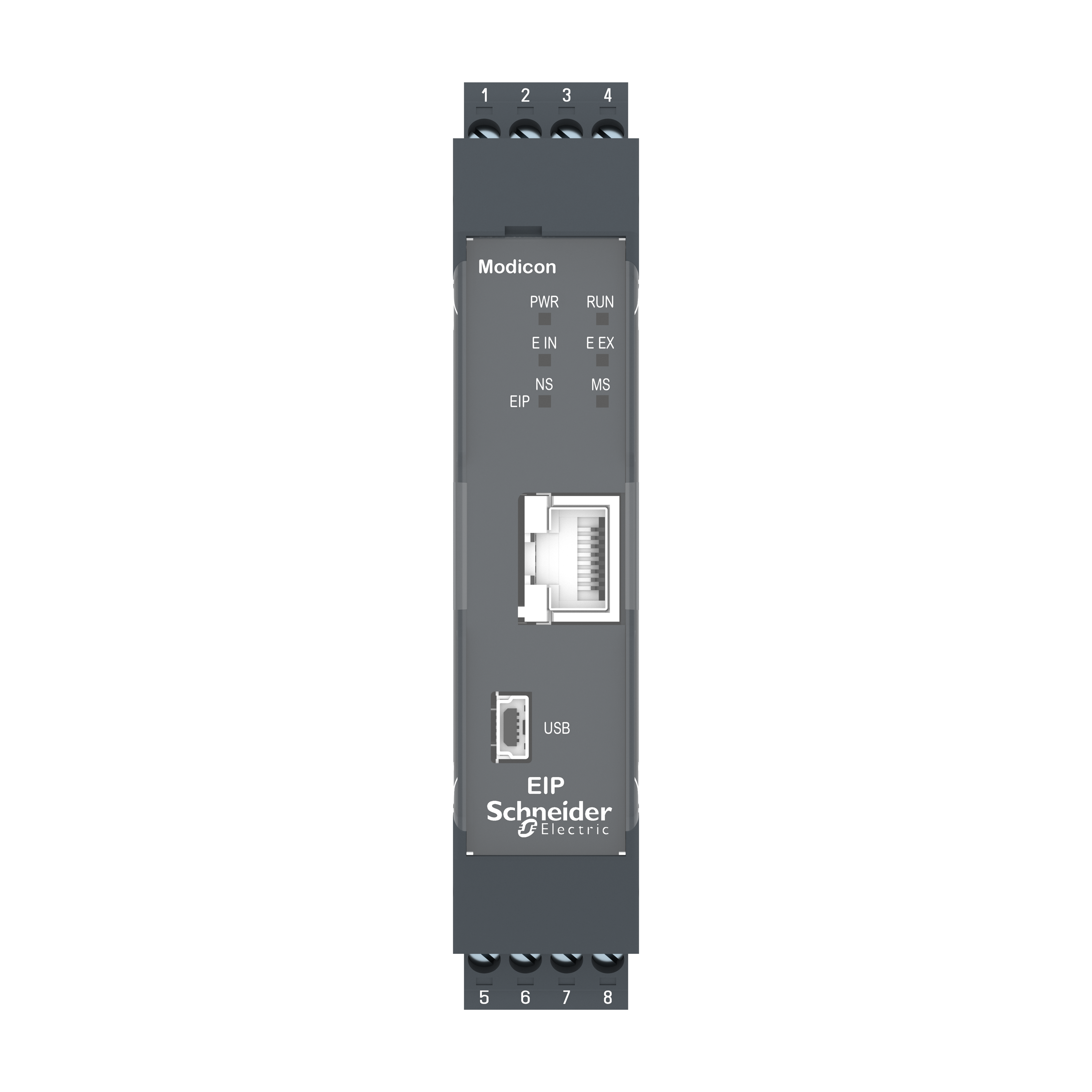 schneider electric Ethernet/ip diagnostik exp.
