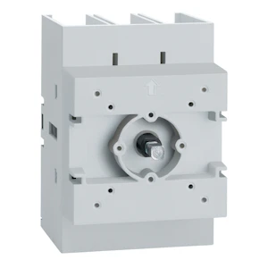 schneider electric Brytarhölje vls3p063d2 3p brytare 63a