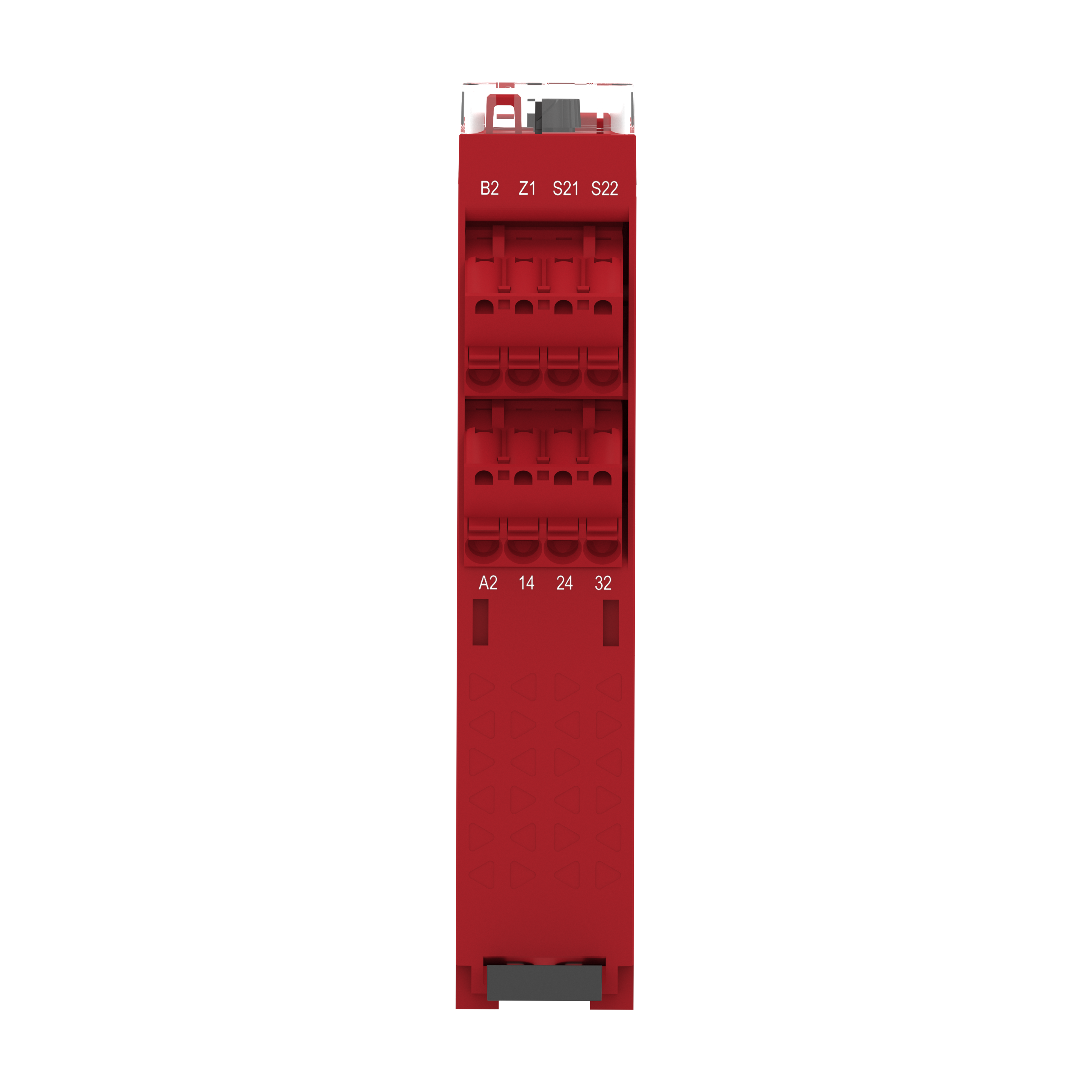schneider electric Turvarele preventa xpsuak32ac kat 4, 48-240v, jou