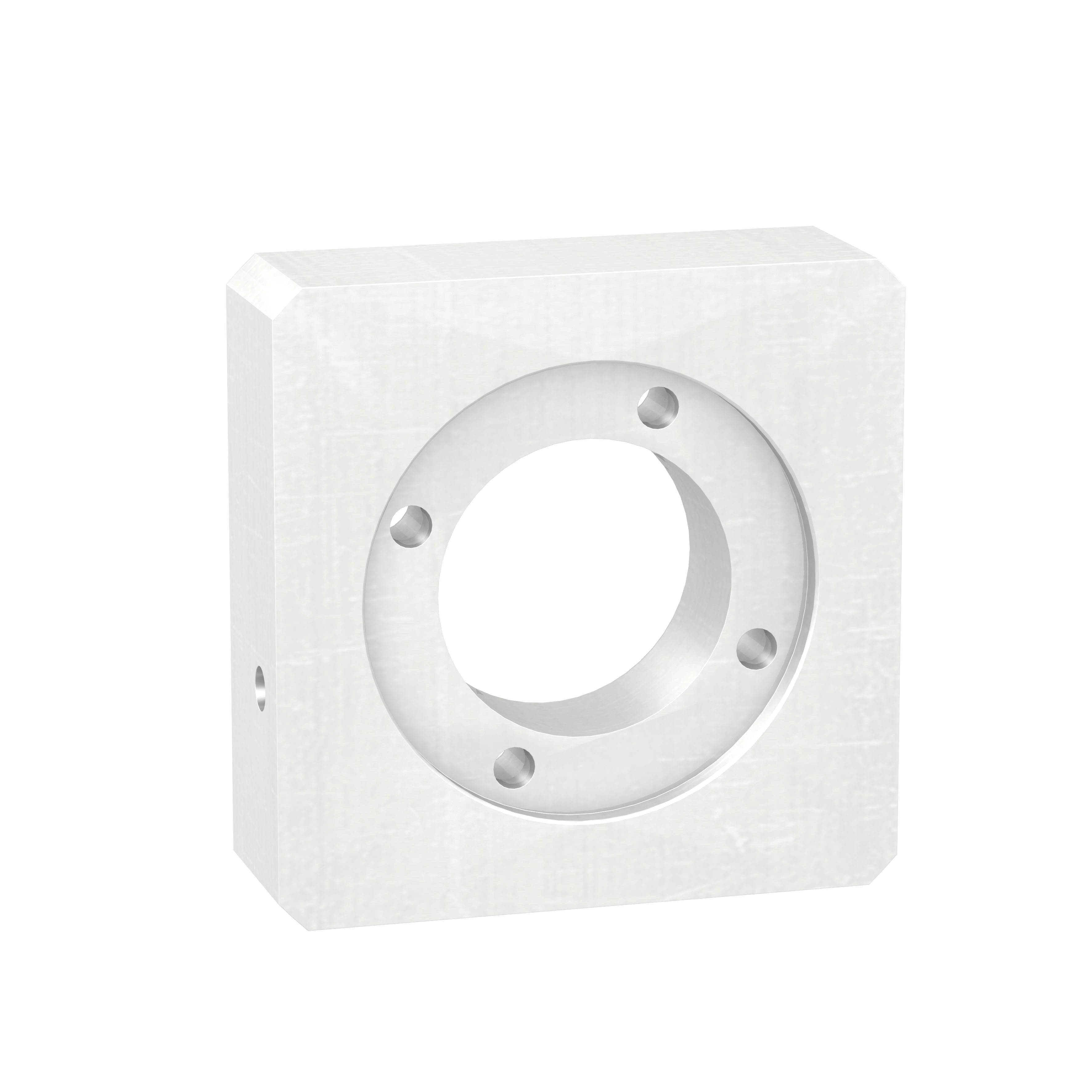 schneider electric Flange motor gear combination gbk0800702f
