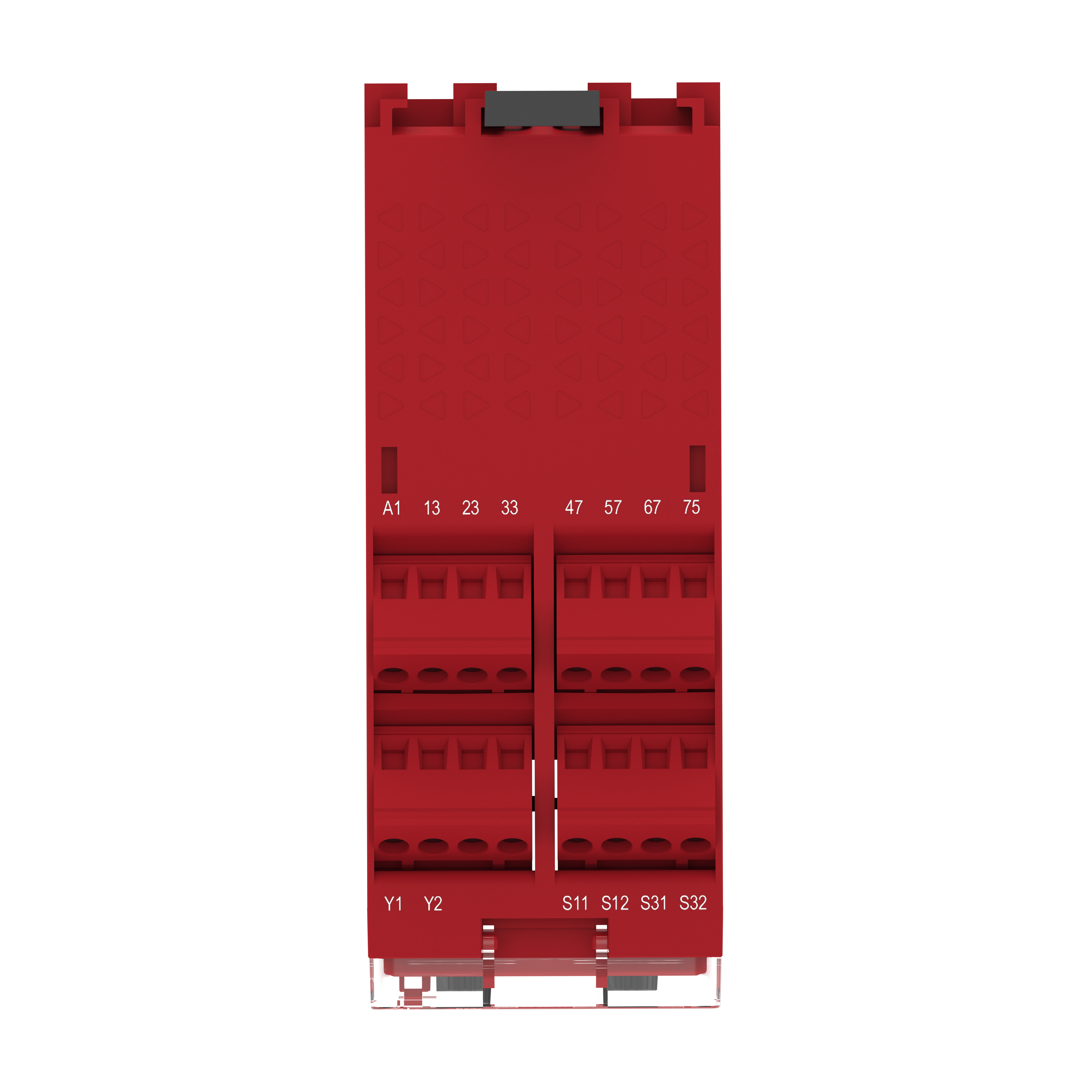 schneider electric Skyddsrelä preventa xpsuat33a3ap,cat 4,48-240v skr