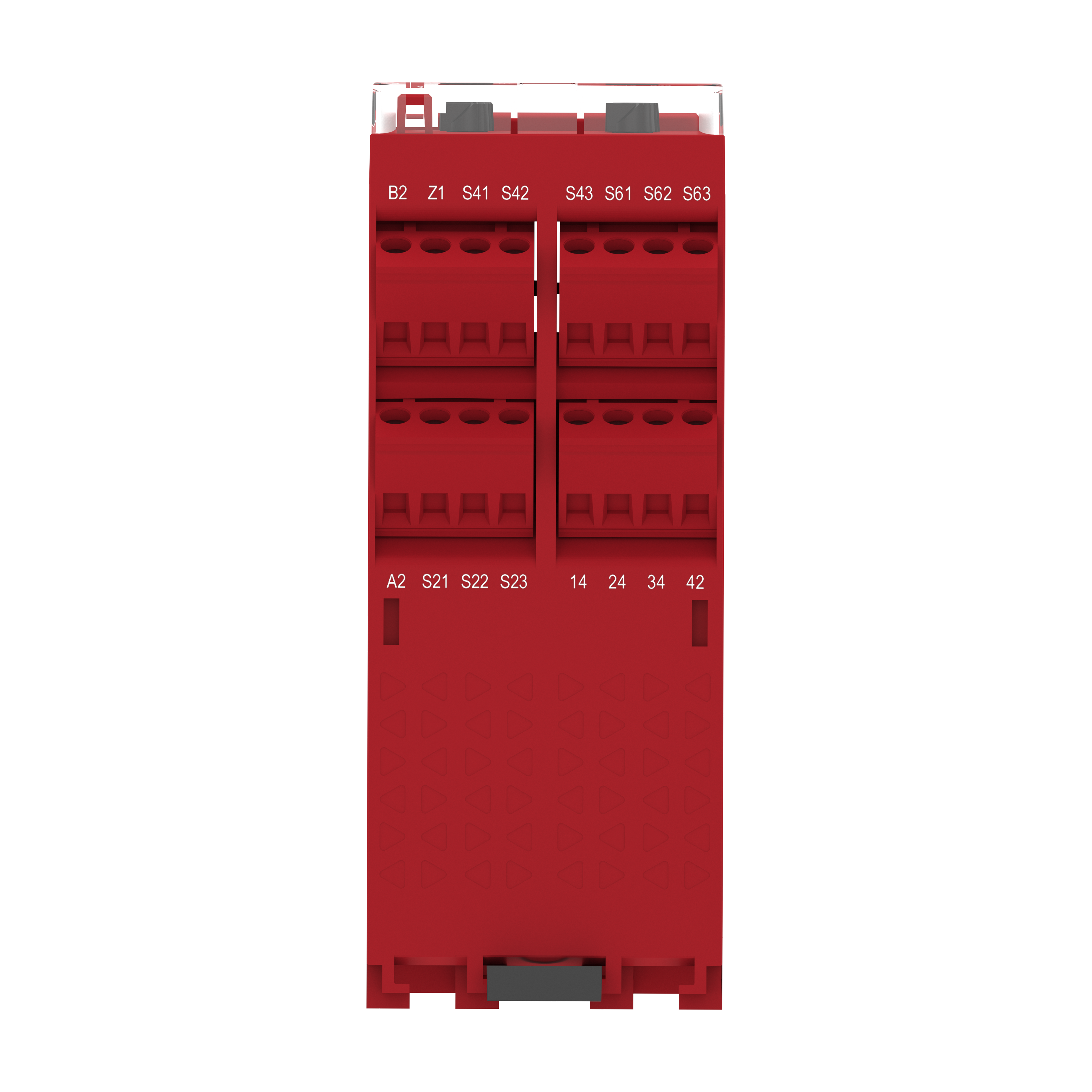 schneider electric Turvarele preventa xpsudn33ap kat 4,48-240v ruuvi