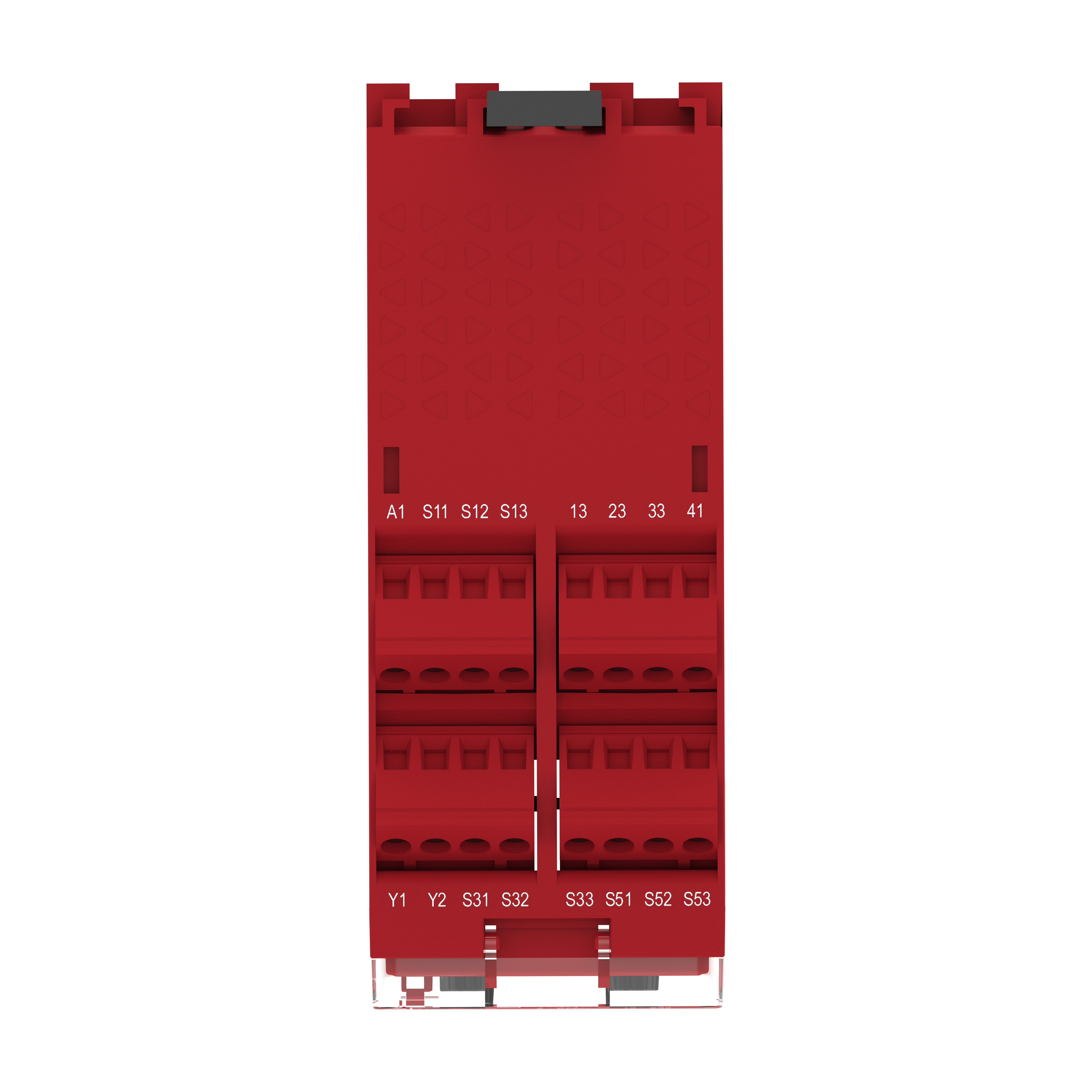 schneider electric Turvarele preventa xpsudn33ap kat 4,48-240v ruuvi