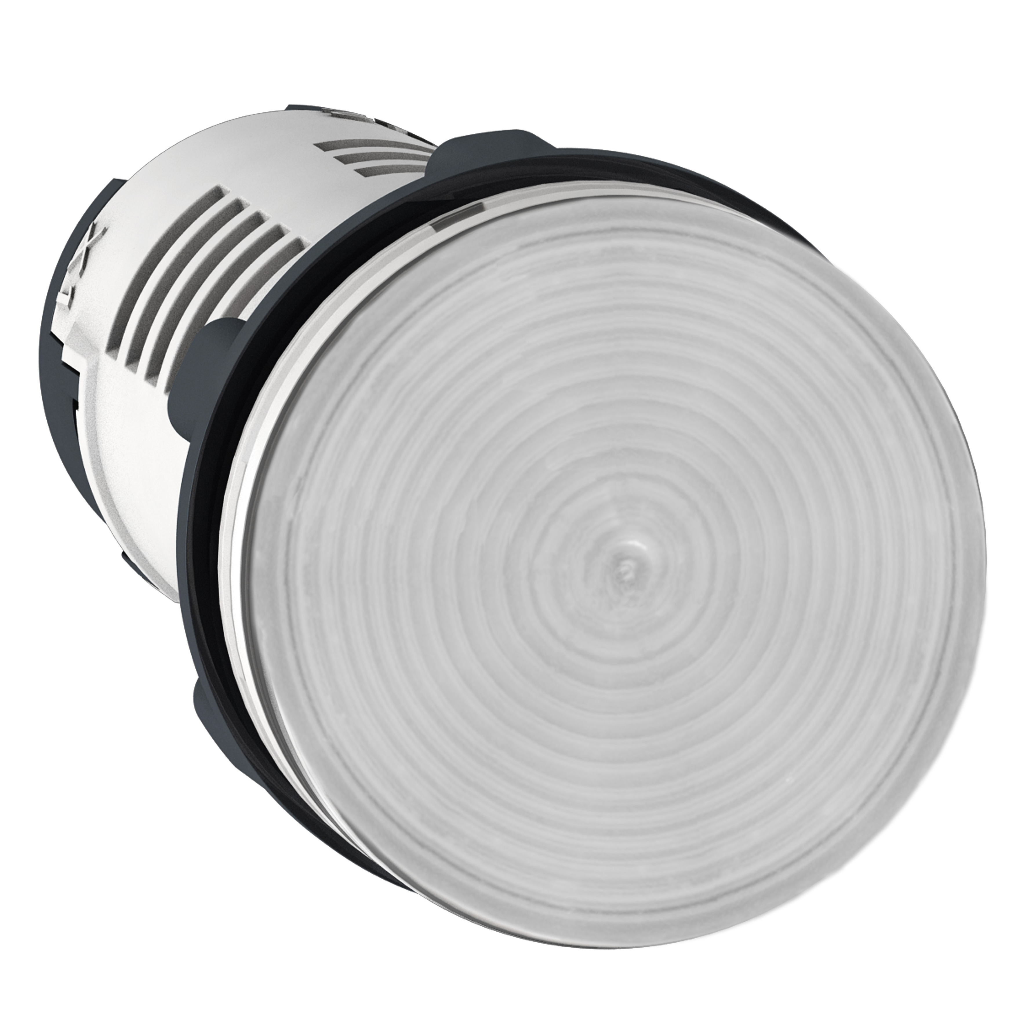 SIGNALLAMPA KLAR LED 230AC