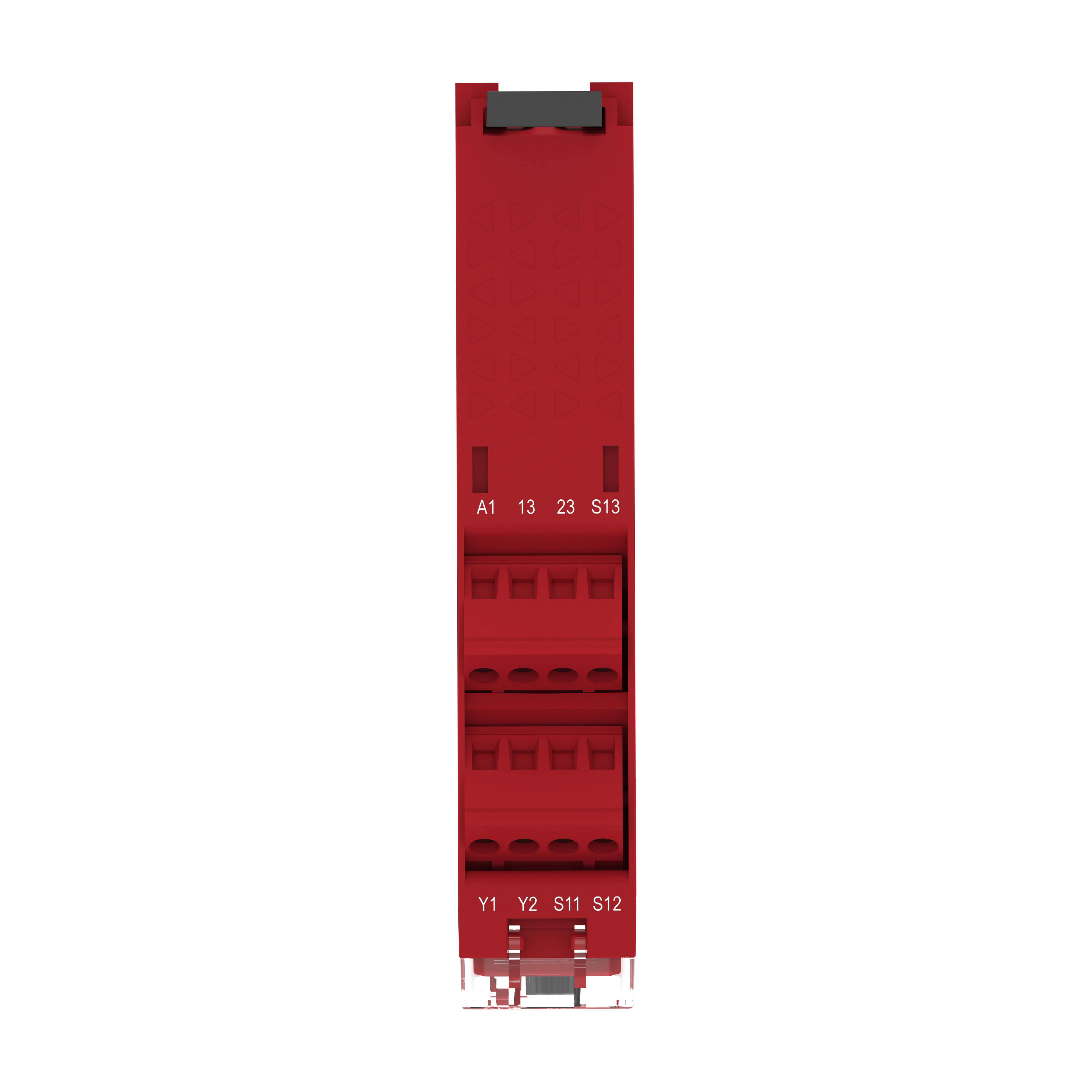 schneider electric Skyddsrelä preventa xpsus12ap , cat 4, 24v skruv