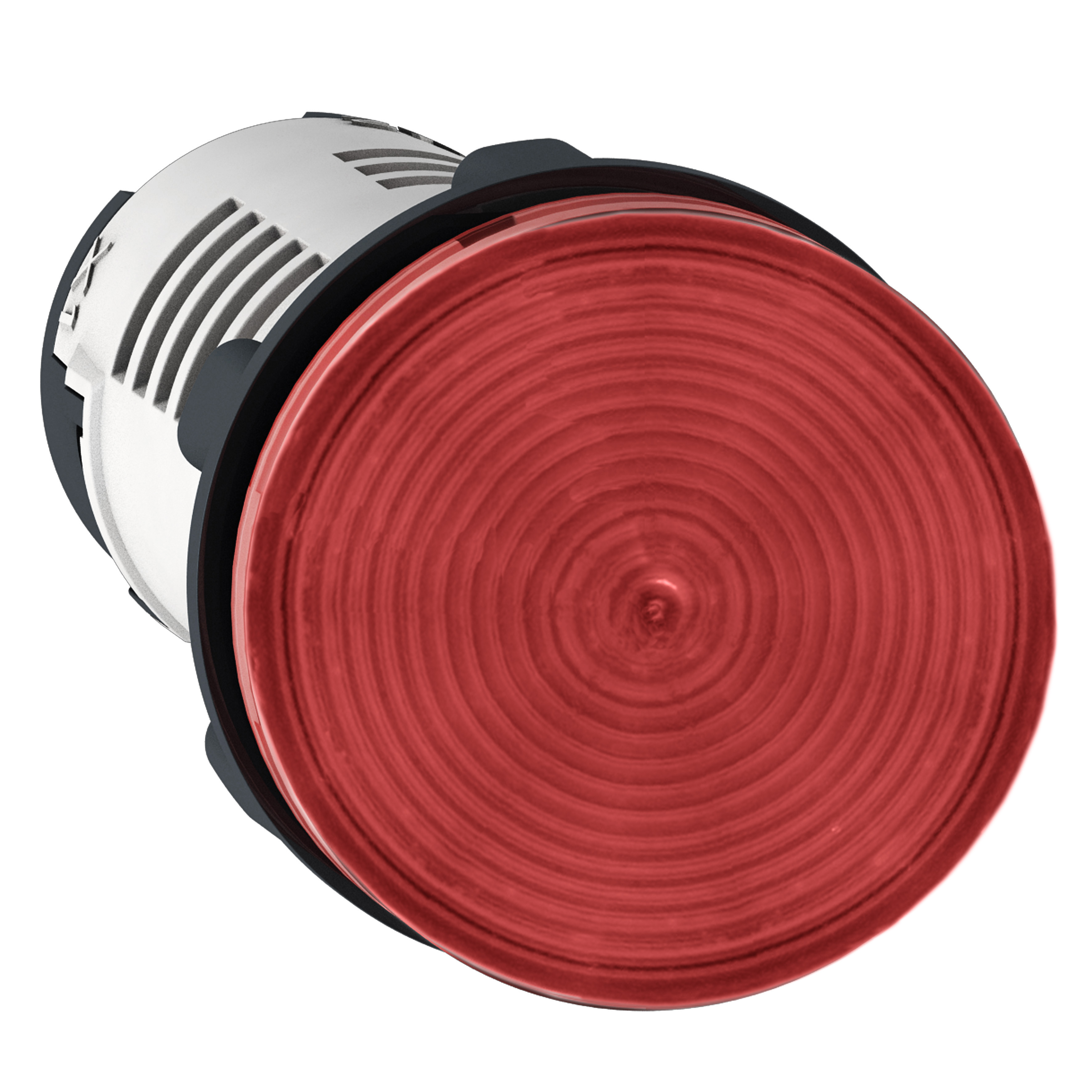 SIGNALLAMPA RÖD LED 24V
