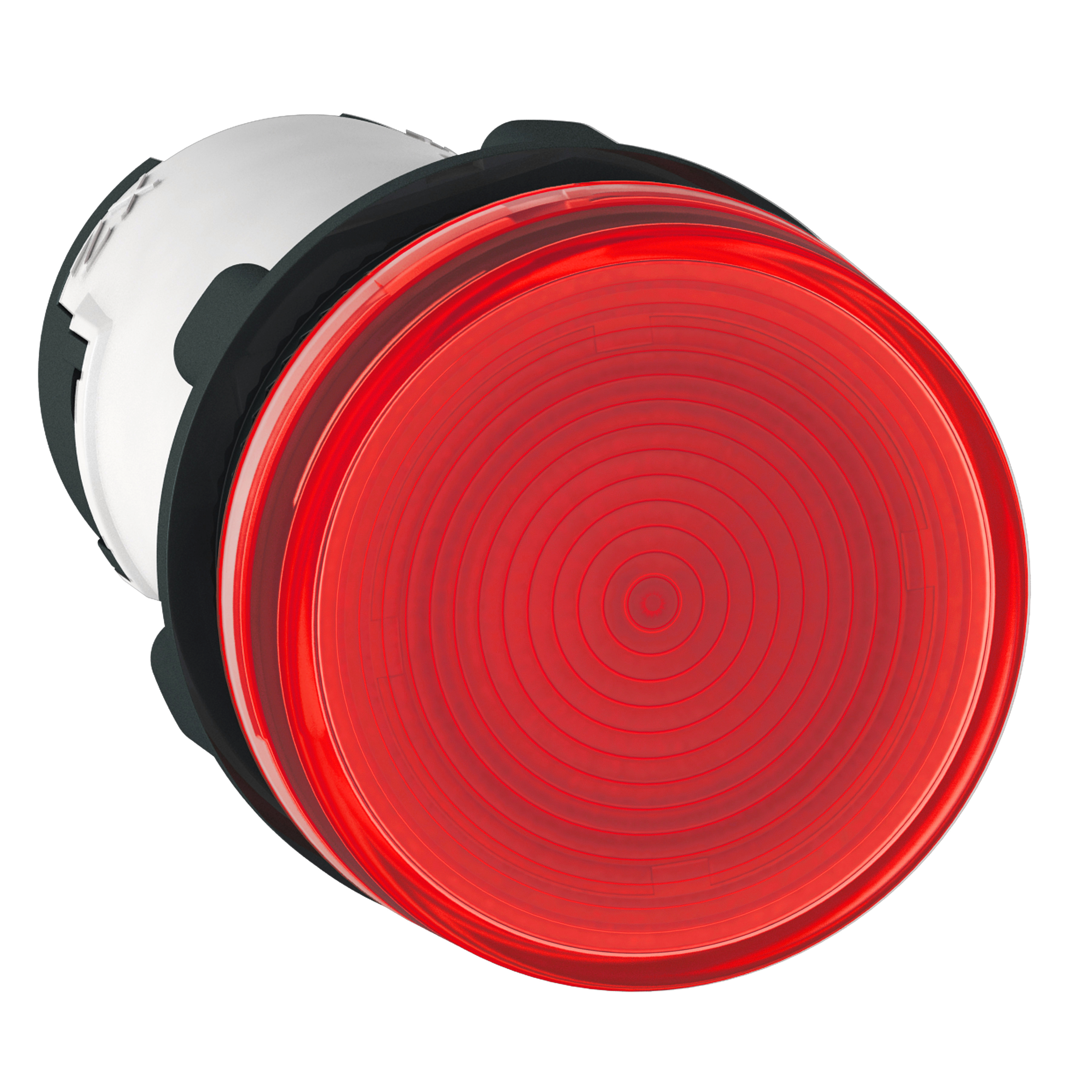 SIGNALLAMPA RÖD