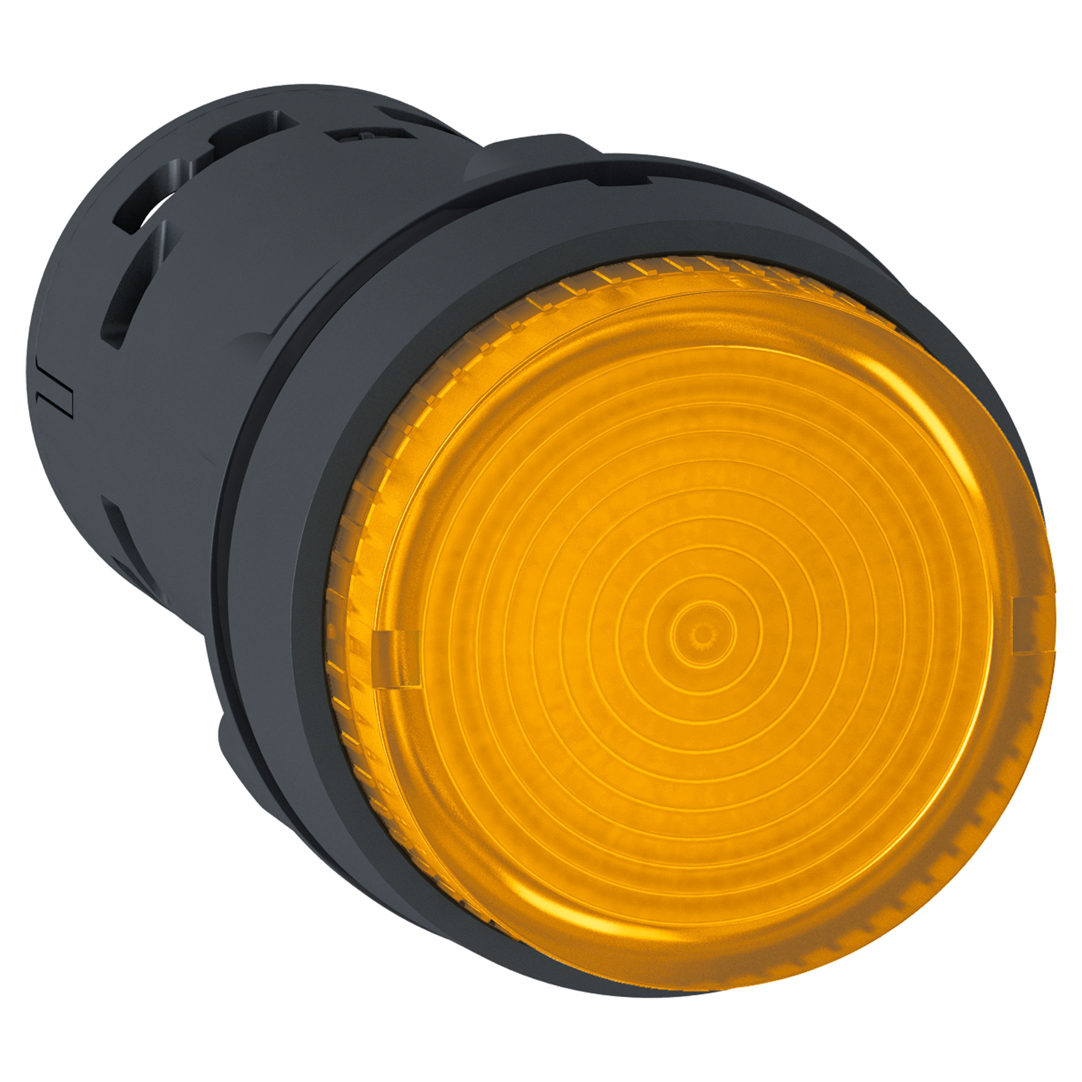 schneider electric Lamp-tk led 1no orange 24v