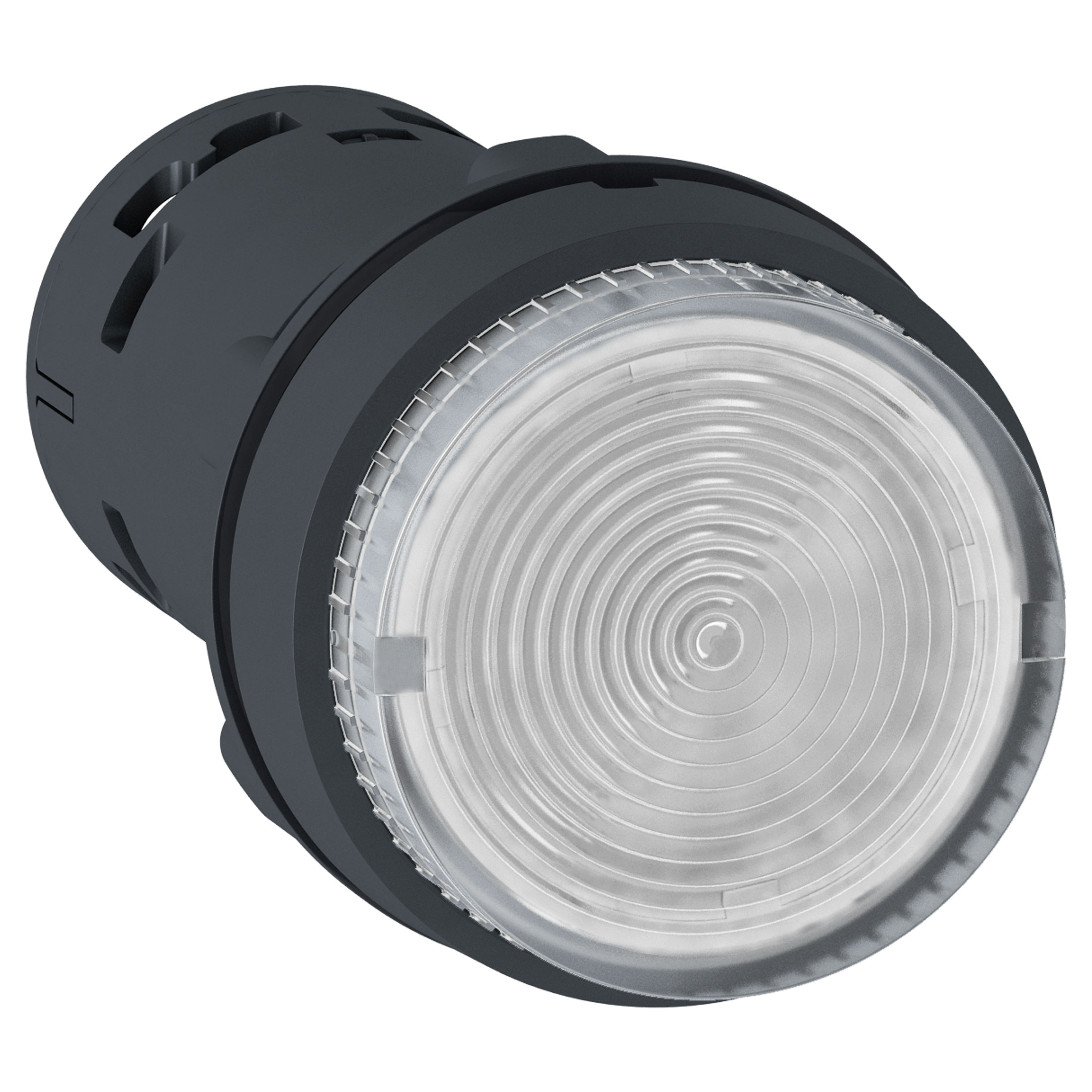 schneider electric Lamp-tk led 1no klar 24v