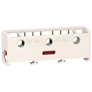schneider electric Auxiliary contact df14am1 1xalarm contact