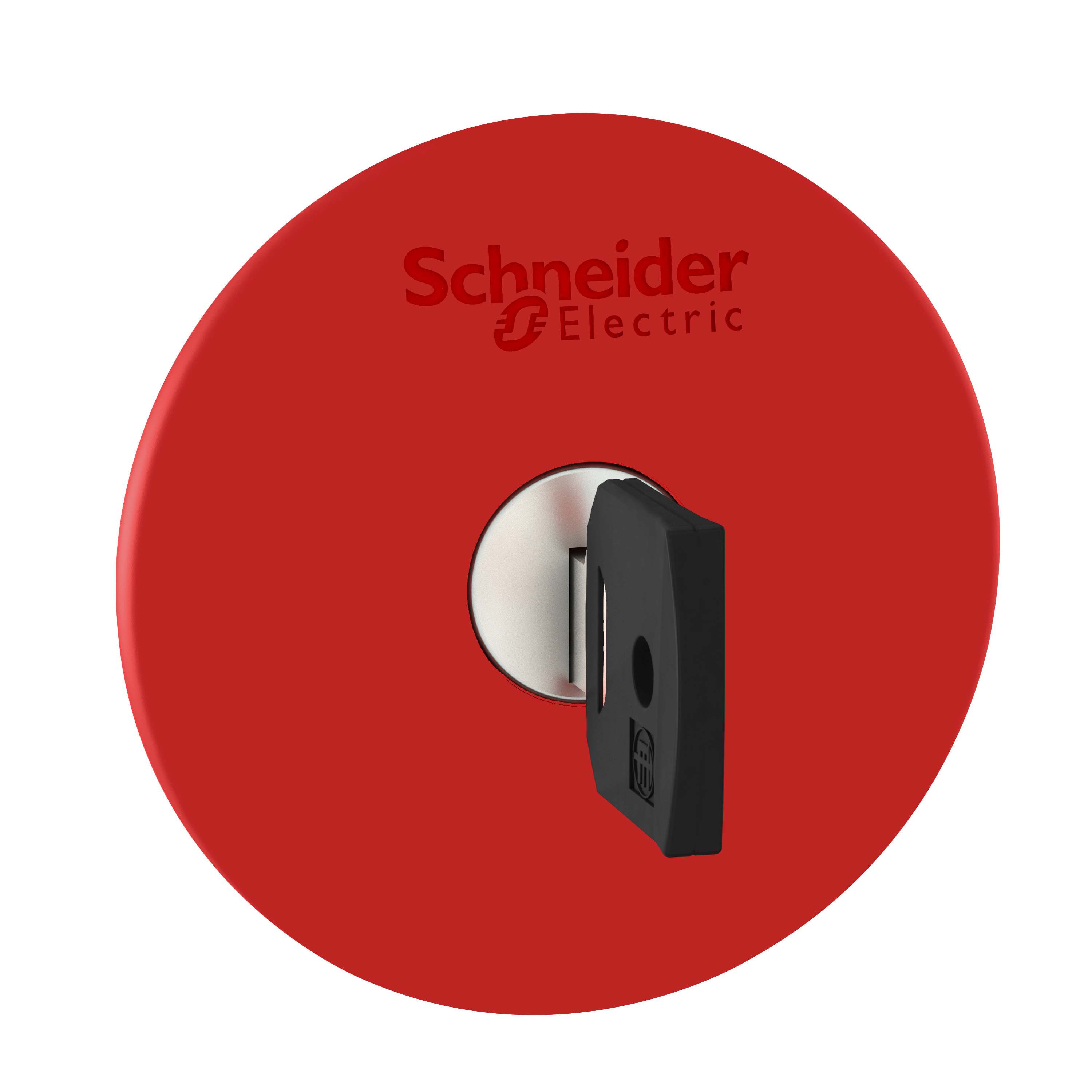 schneider electric Mushroom head harmony zb5as964