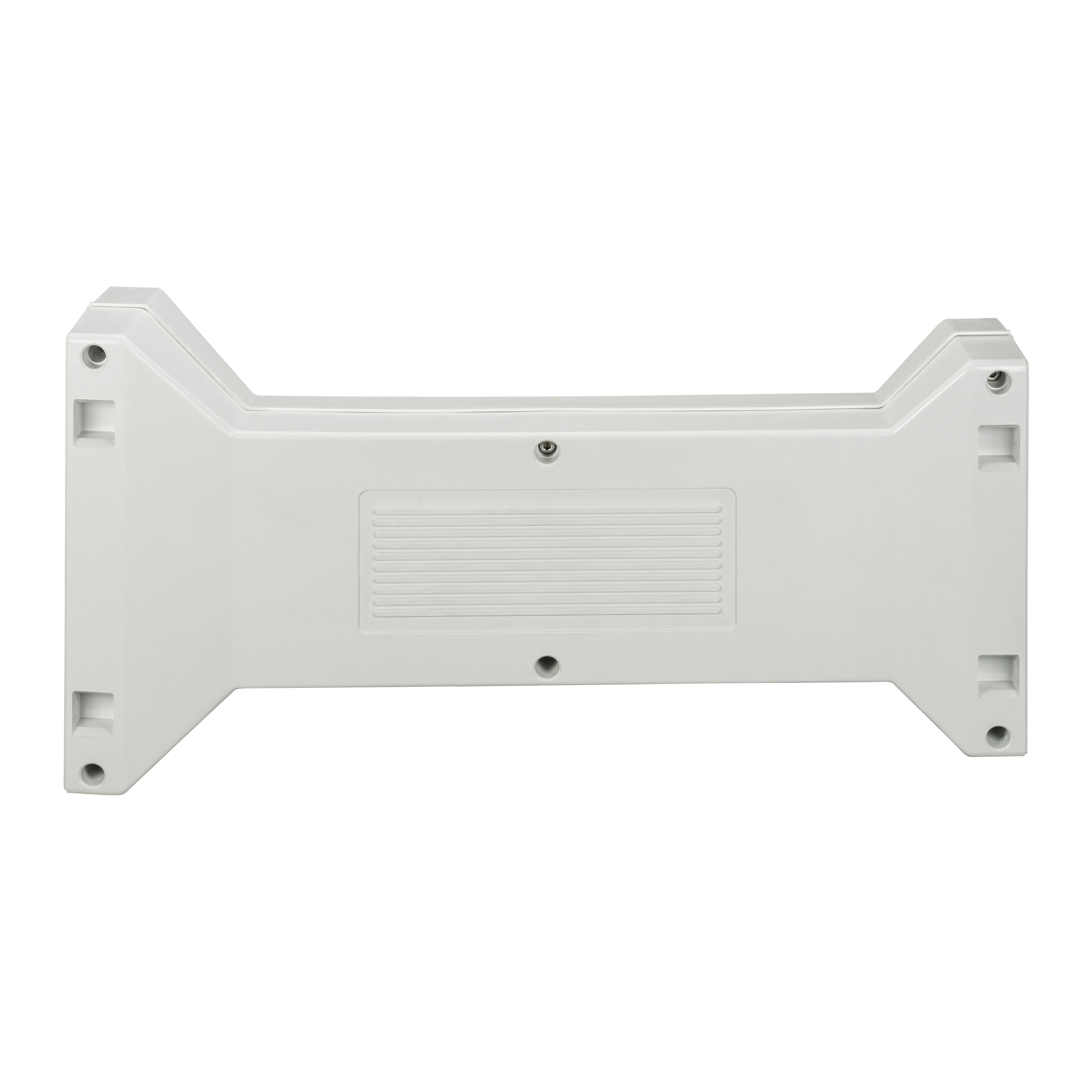 schneider electric Søyle 800mm ral7035