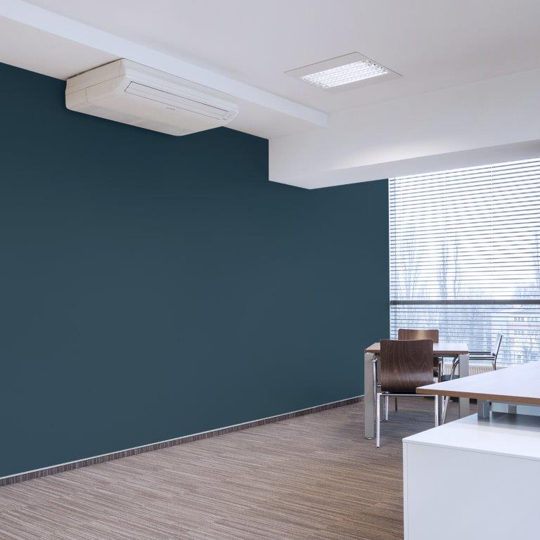 argo Indoor unit floor ceiling acg eco plus 35ph
