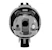 schneider electric Handle harmony zb4bj291
