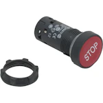 TRYCKKN RÖD 1NC STOP