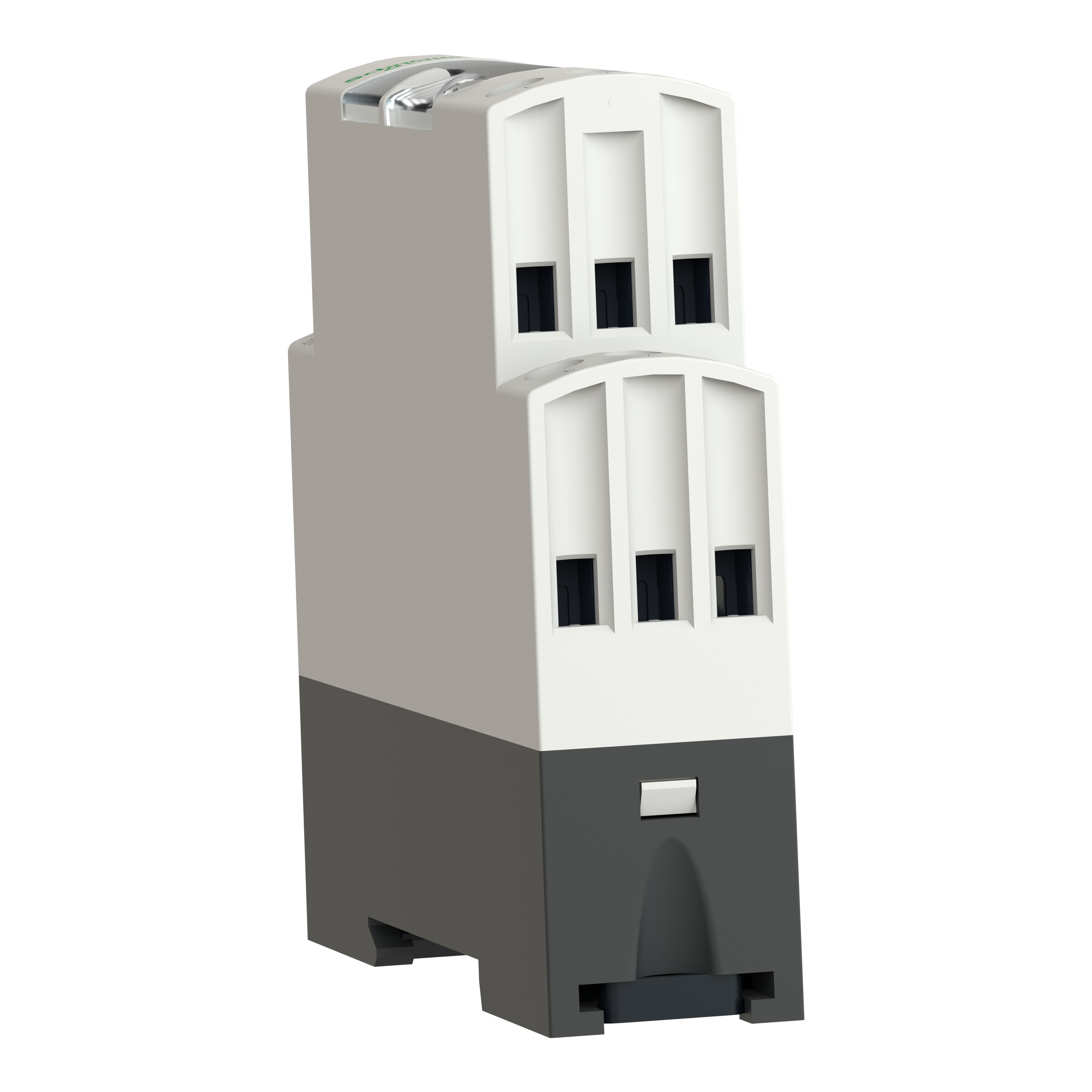 schneider electric Omv analog oisolerad