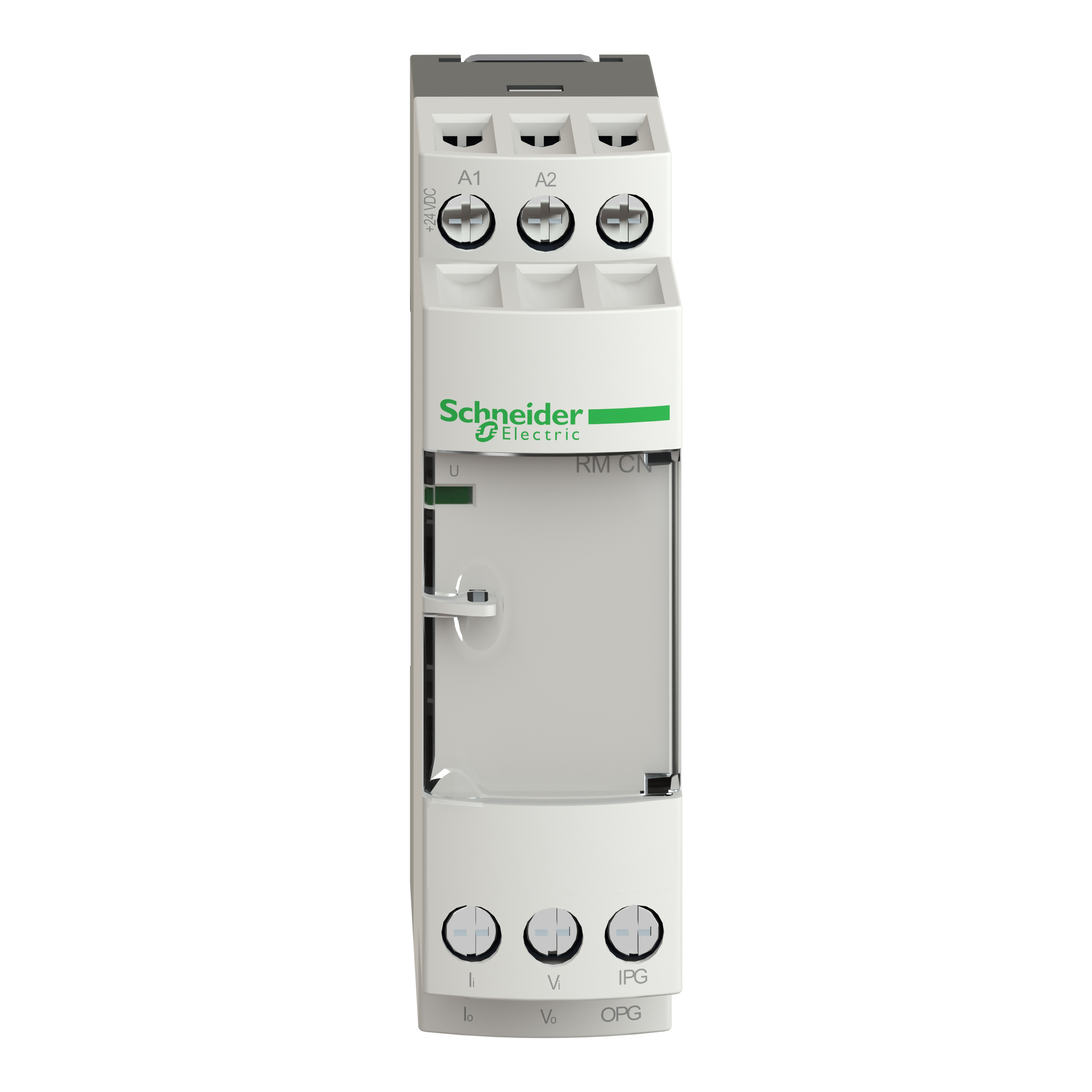 schneider electric Omv analog oisolerad