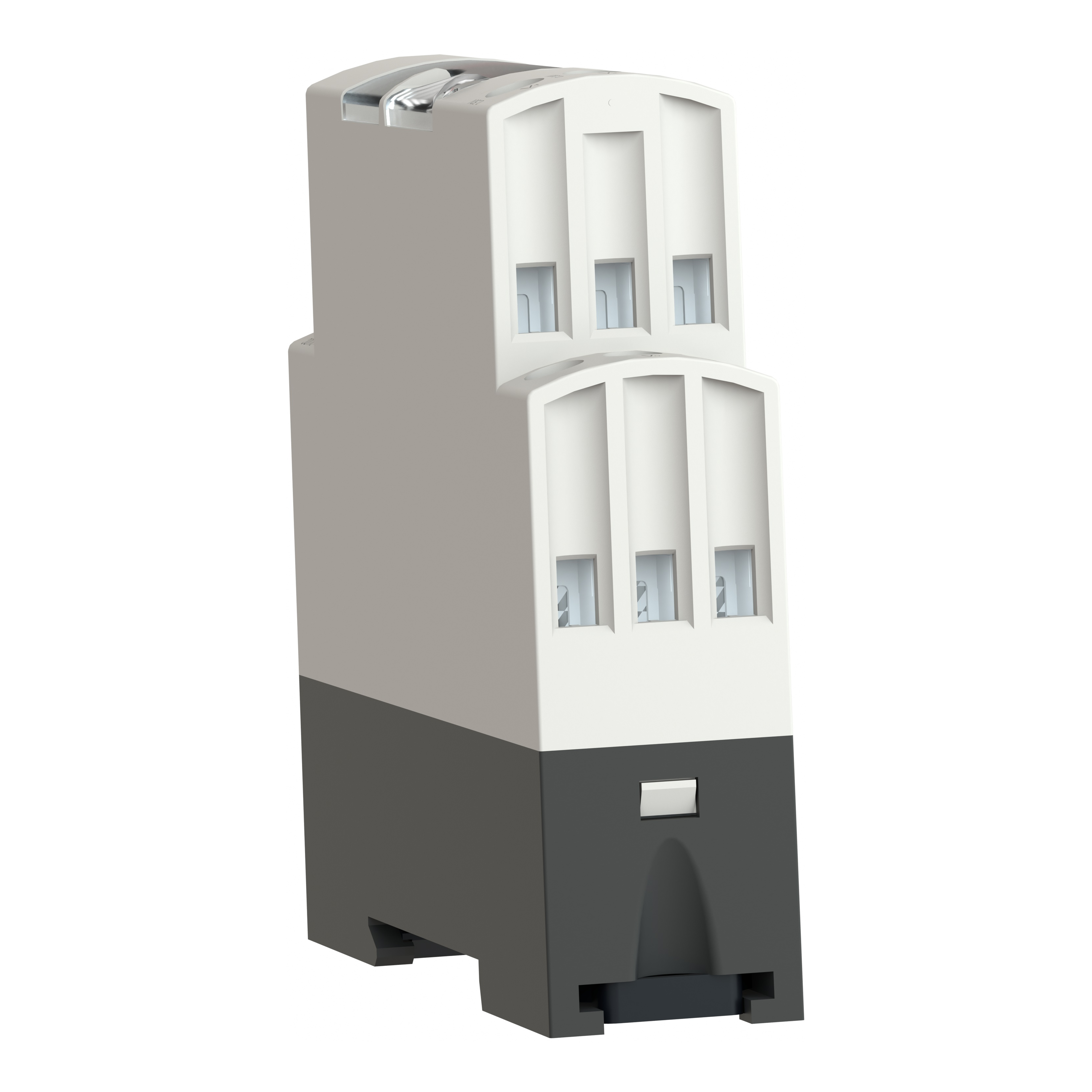 schneider electric Omv analog isolerad