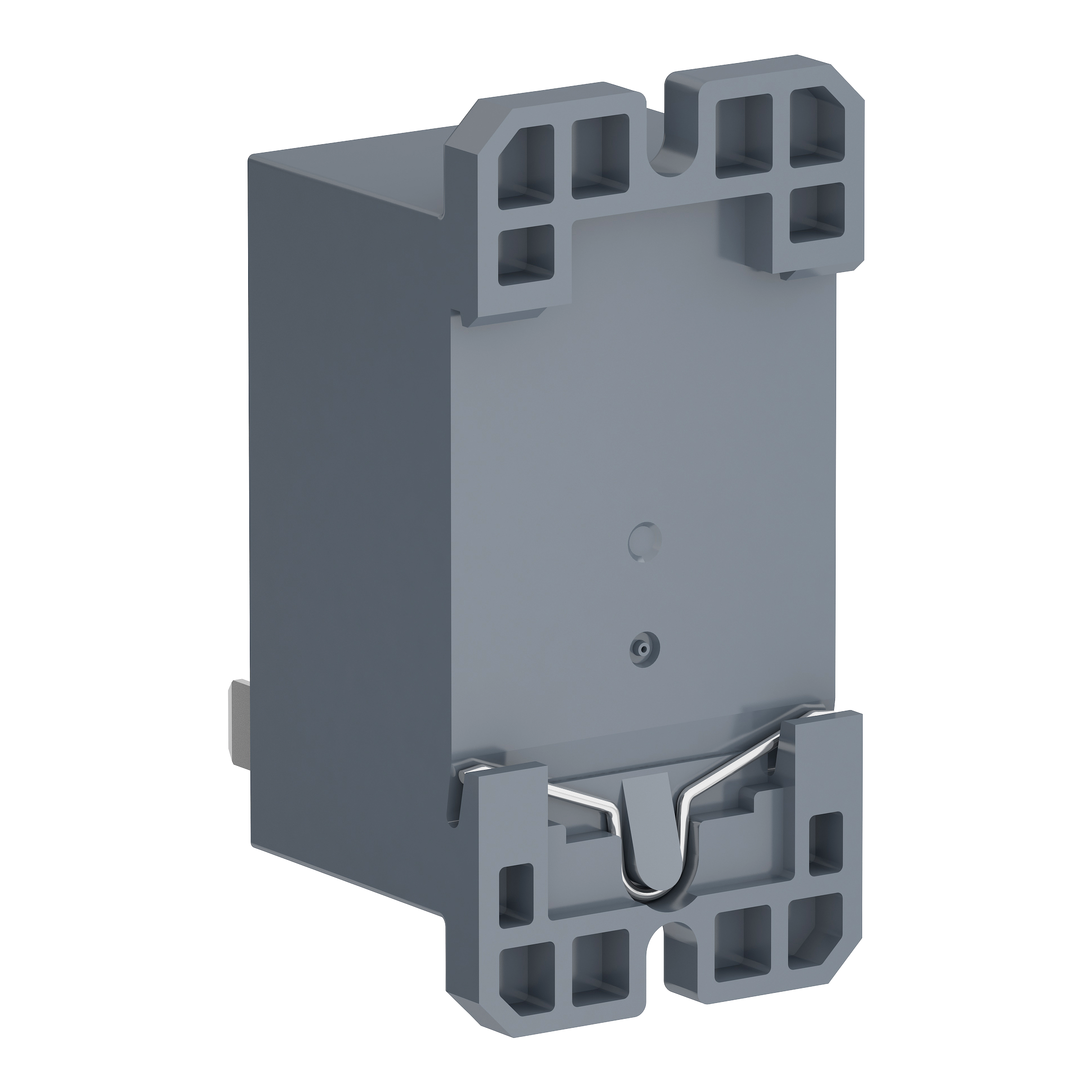 schneider electric Power relay rpf 24vac 2n/o 30a