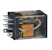 schneider electric Plug-in relay rpm 230vac 3c/o 15a led