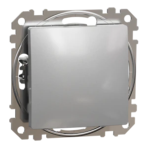 schneider electric Sedna design veksellüliti alu