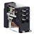 schneider electric Plug-in relay 120vac 2 c/o 5a led