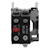 schneider electric Valopainikerunko harmony zb4bw0b12