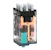 schneider electric Plug-in relay rxm 12vdc 3c/o 10a led
