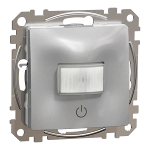 schneider electric Sedna design liikumisandur lülitiga 160° 10a alu