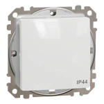 SEDNA DESIGN VEKSELLÜLITI IP44 VALGE
