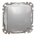 SEDNA DESIGN VEKSELLÜLITI IP44 ALU